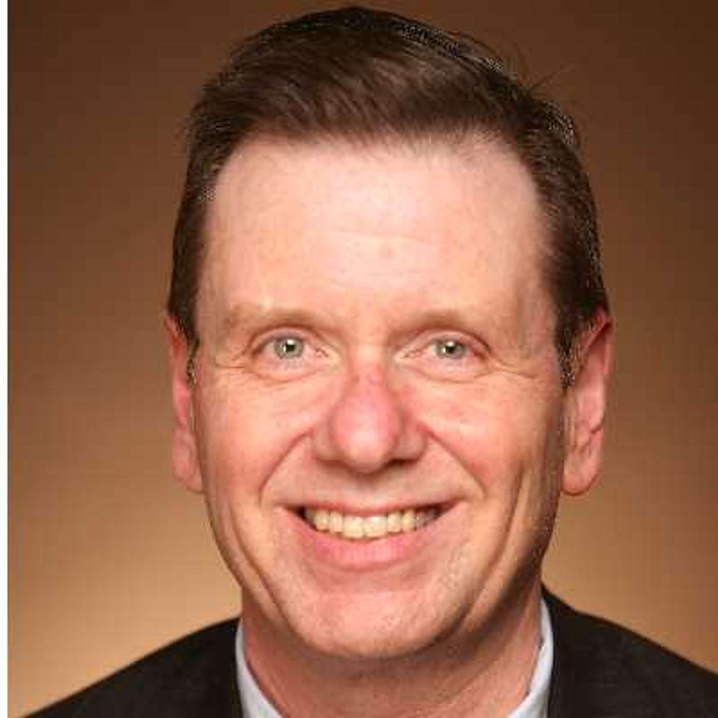 A Revolutionary Jesus: Shifting Paradigms in Faith with Terry Whalin A Revolutionary Jesus: Shifting Paradigms in Faith with Terry Whalin