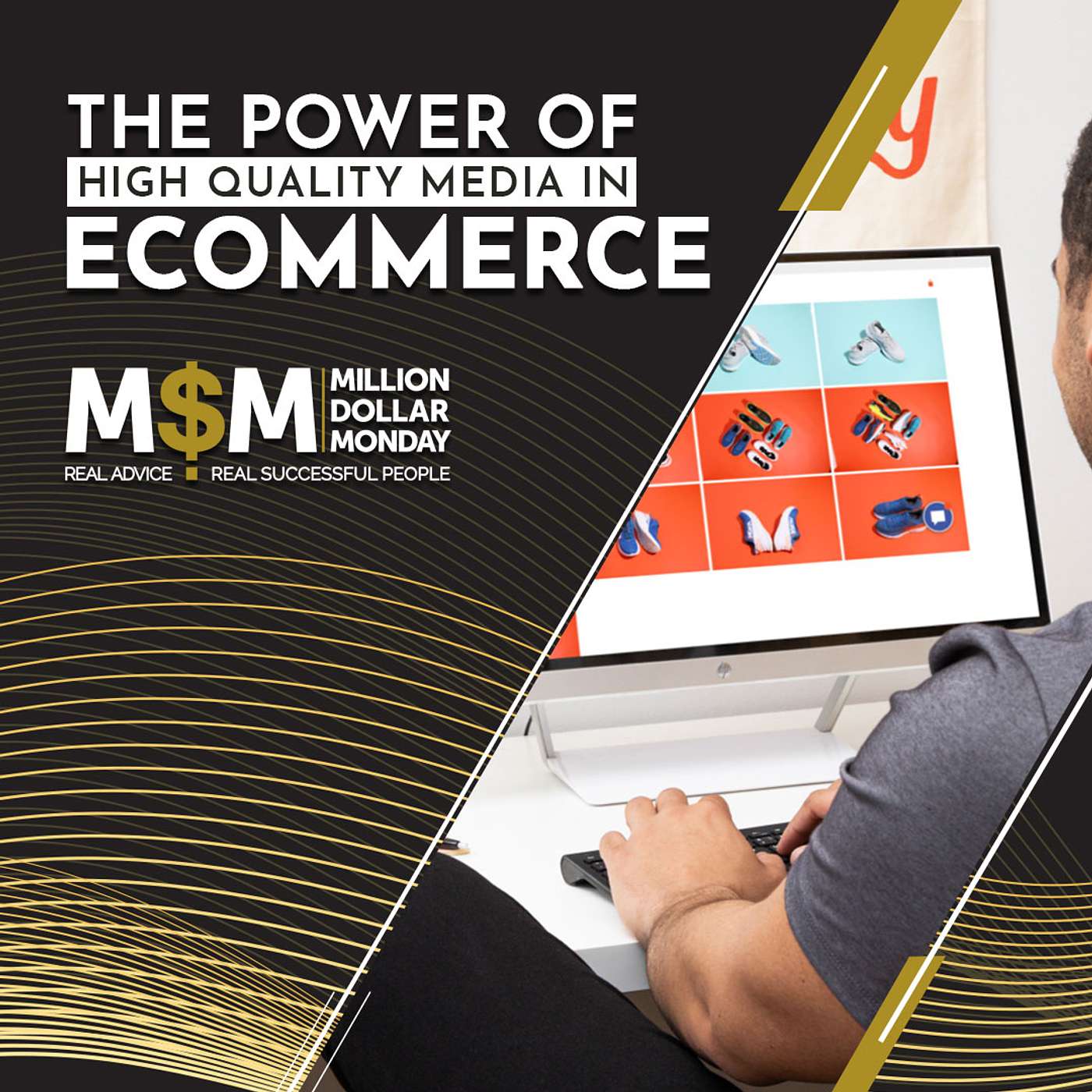 The Power of High Quality Media in eCommerce