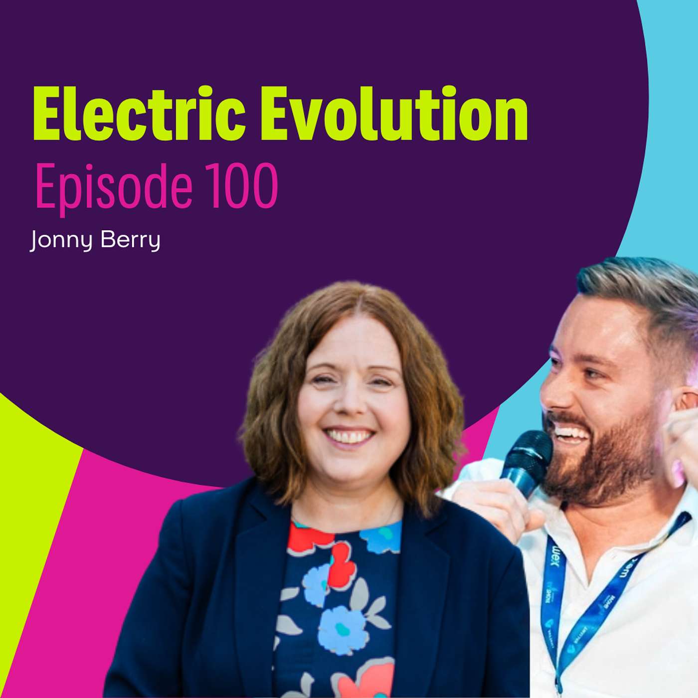 Electric Evolution
