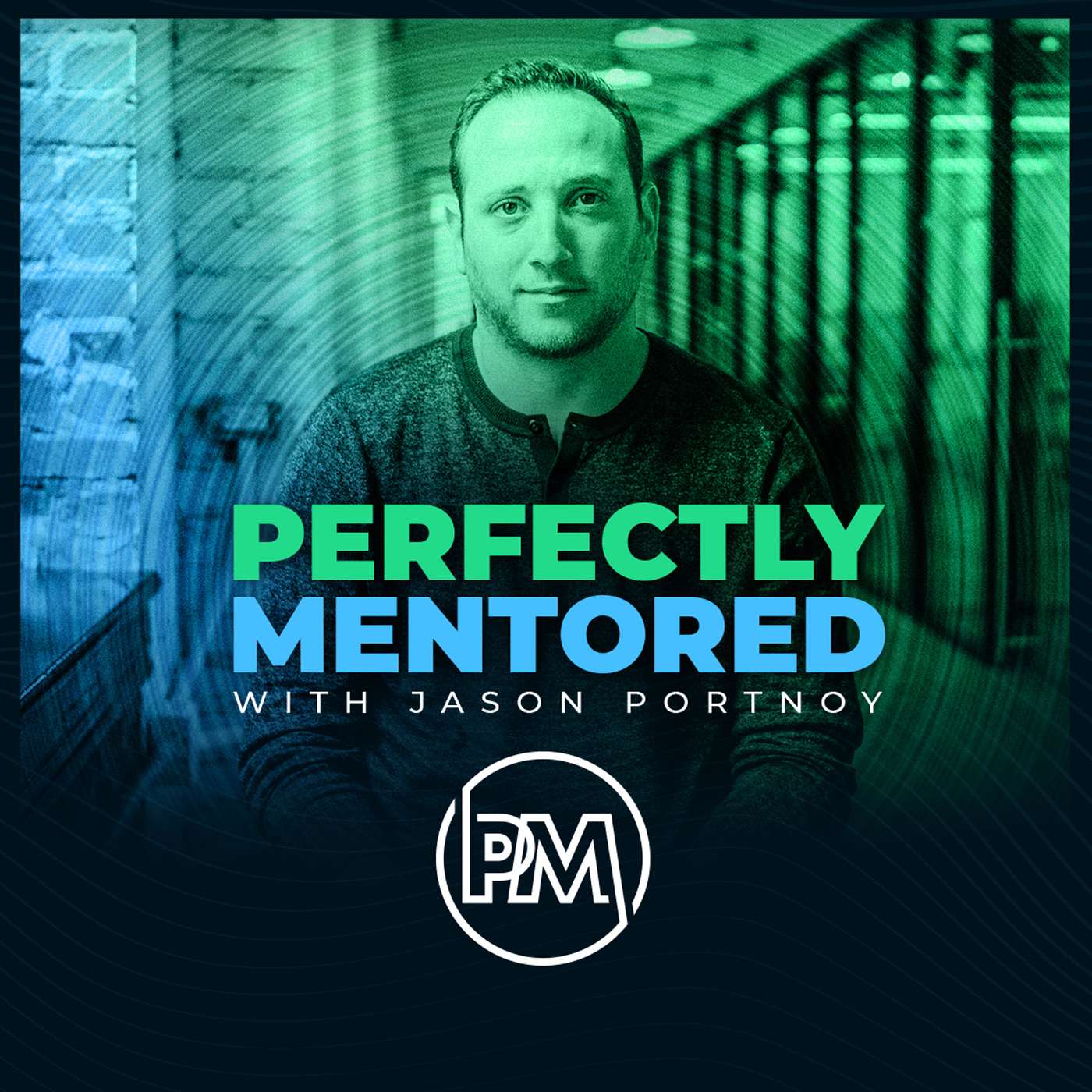 EP43: Marcus Murphy: LinkedIn and Sales Mastery