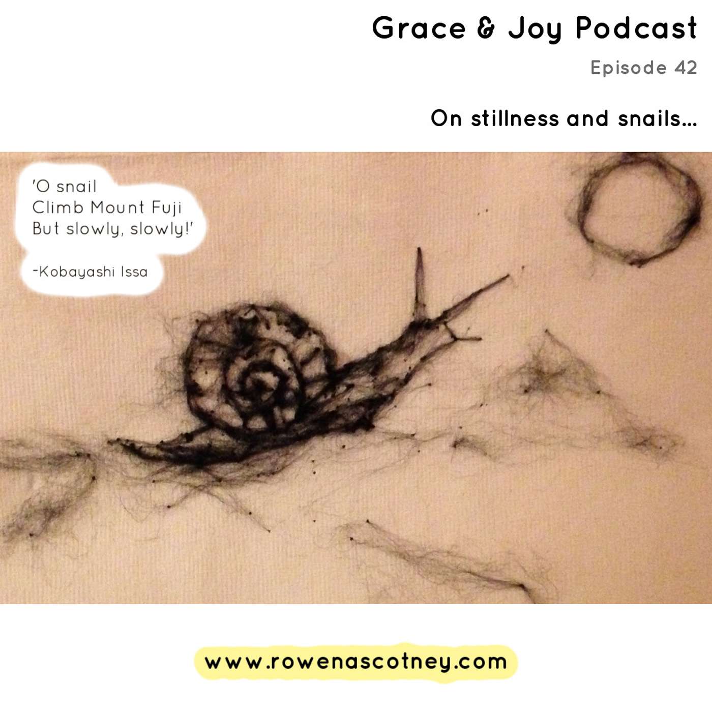 Grace & Joy!