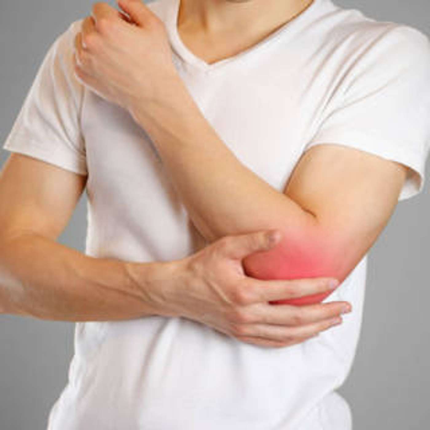 cover of episode Bursitis