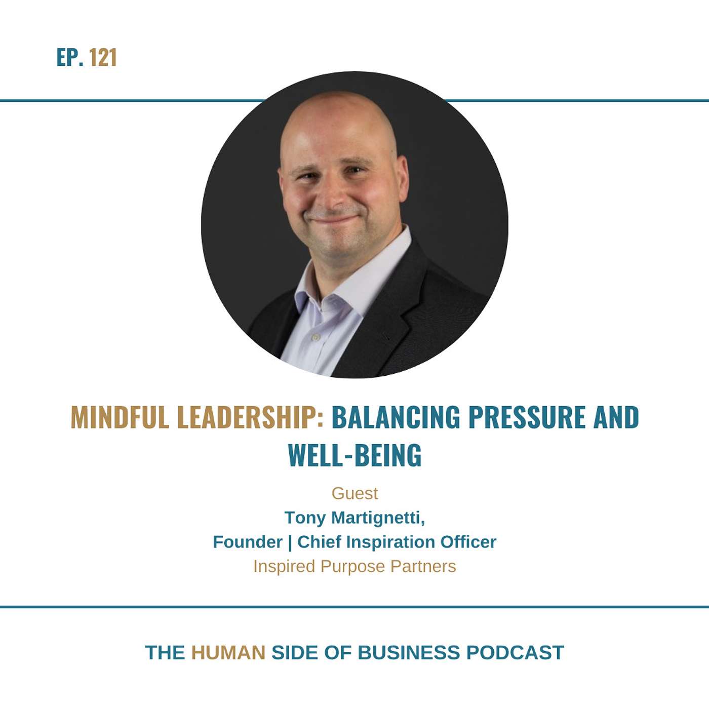 The Human Side of Business Podcast