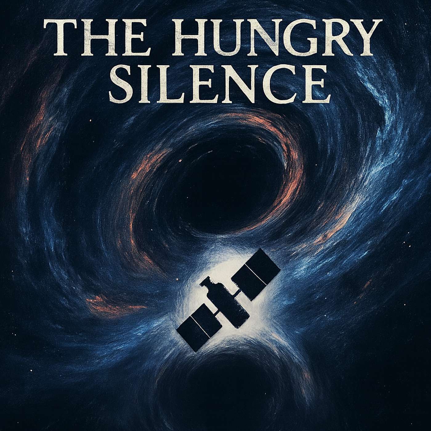The Hungry Silence