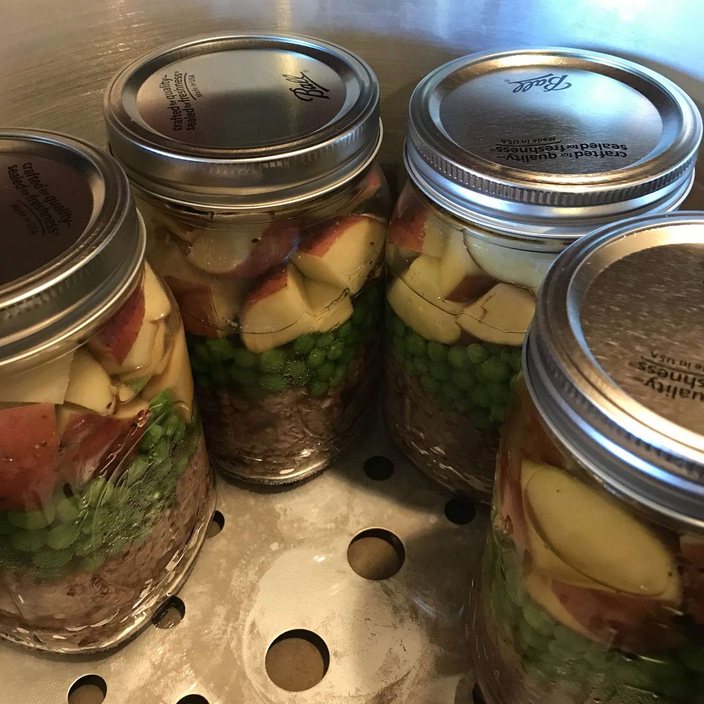 5 Helpful Tips for Buying a Pressure Canner
