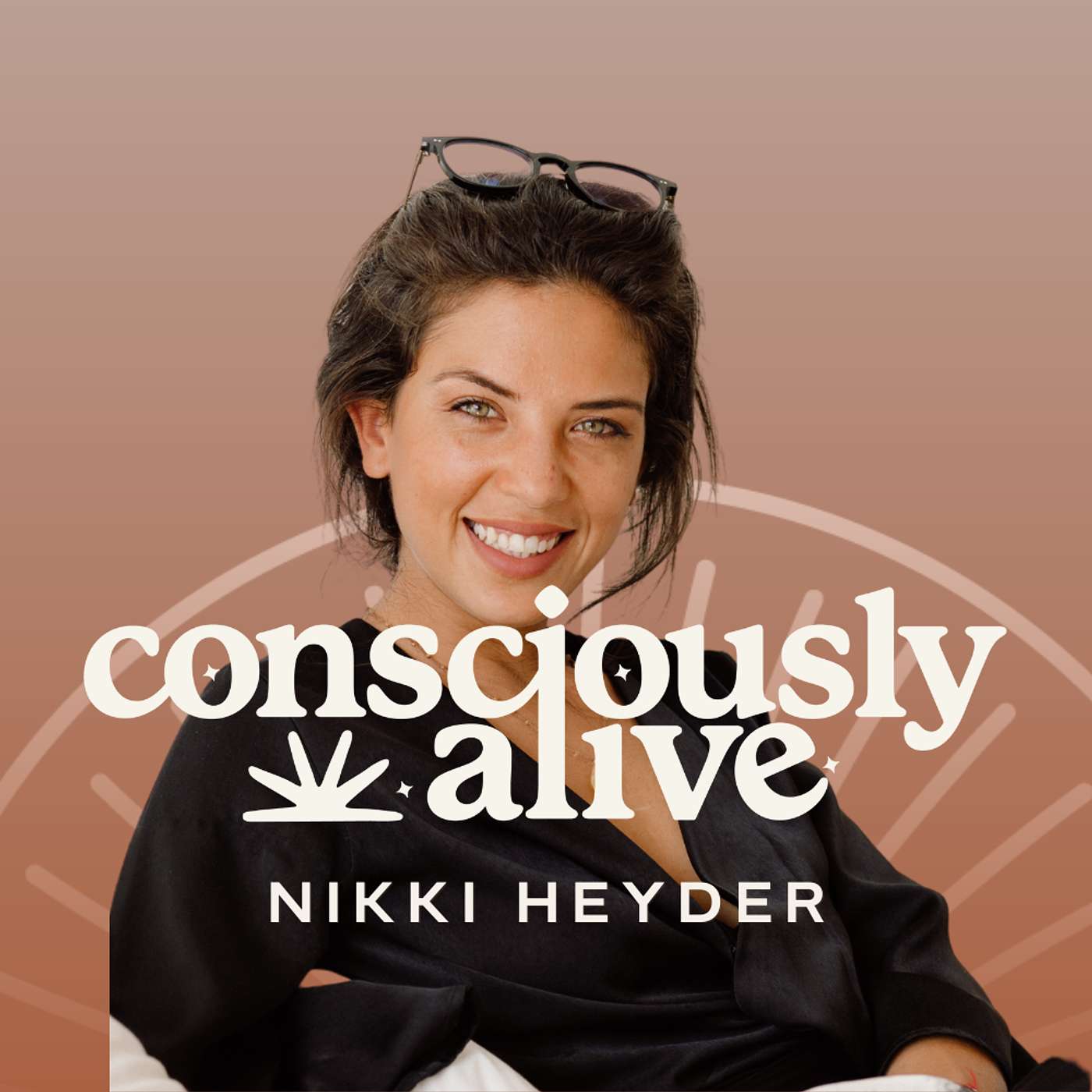 Consciously Alive