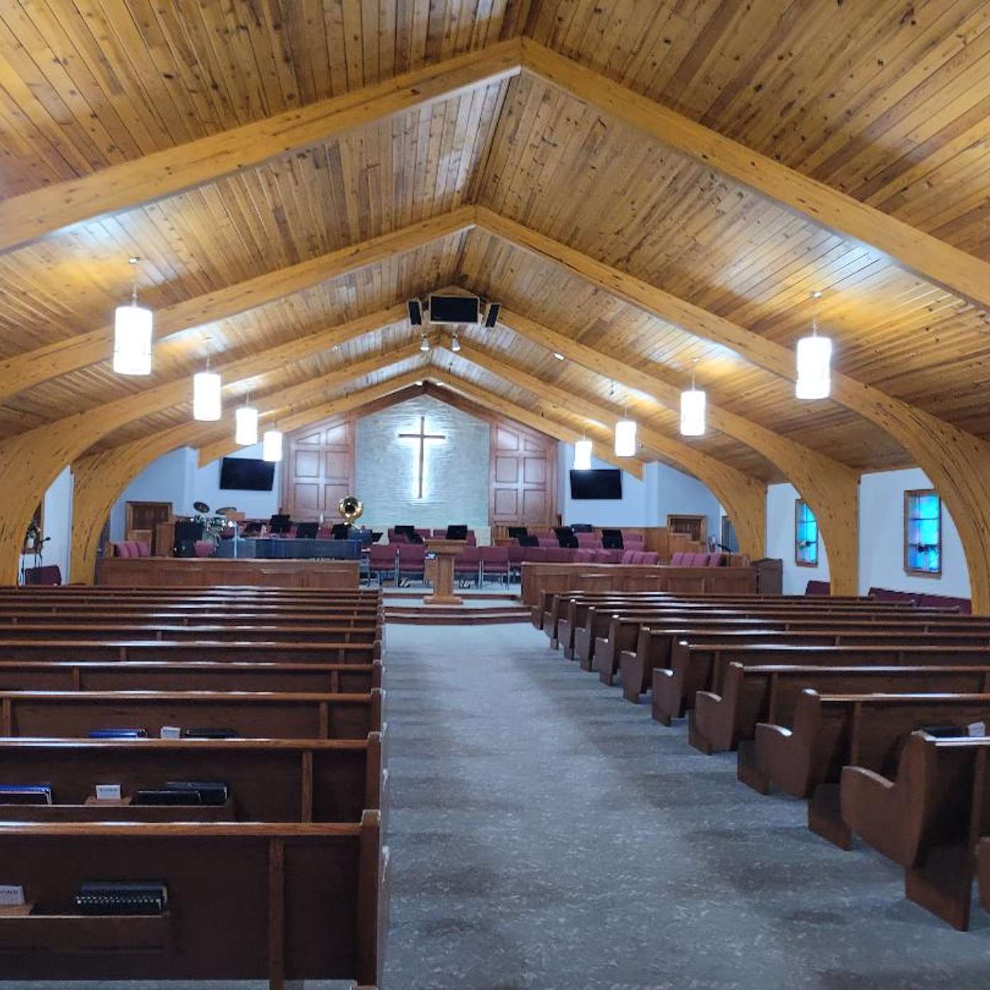THOUGHTS ON ELEMENTS OF THE ORDER AND CULTURE OF THE BODY OF CHRIST - taken from a message given at the Green Gospel Assembly Church in June 2024