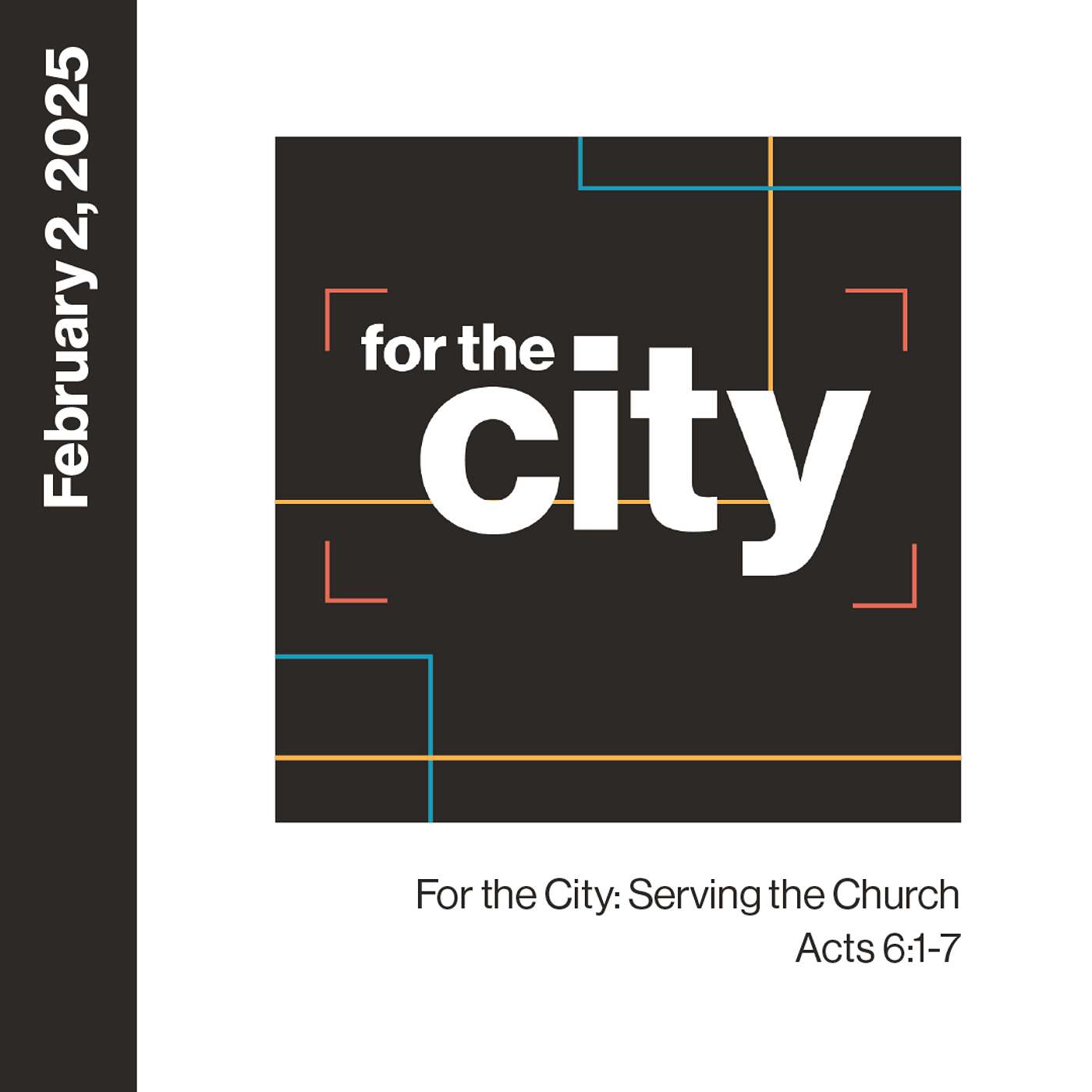 Serving the Church