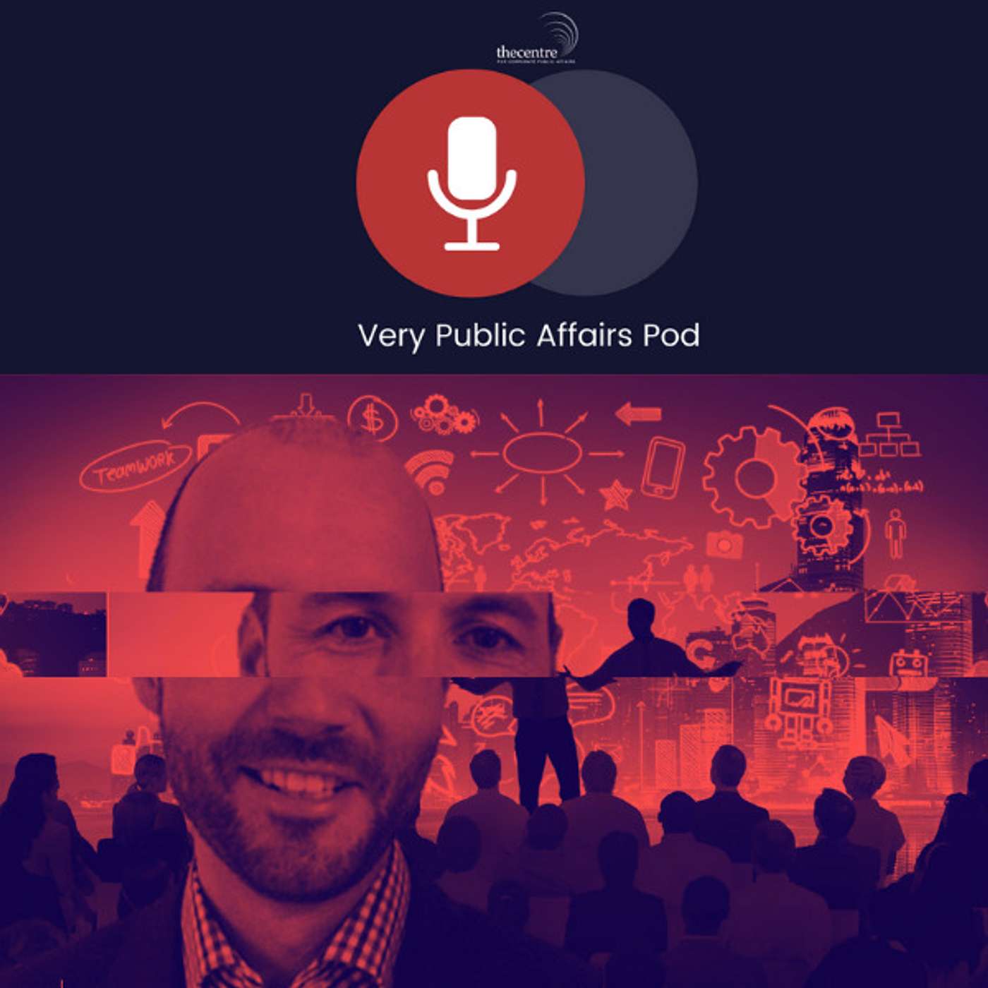 Very Public Affairs Pod