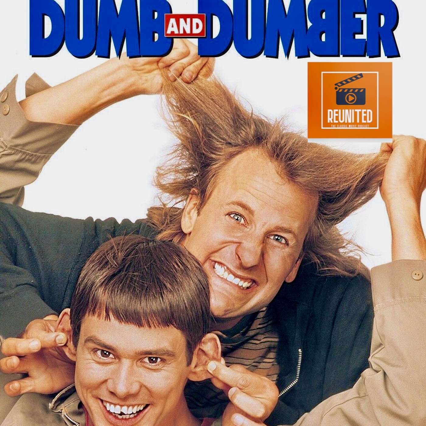 Dumb & Dumber