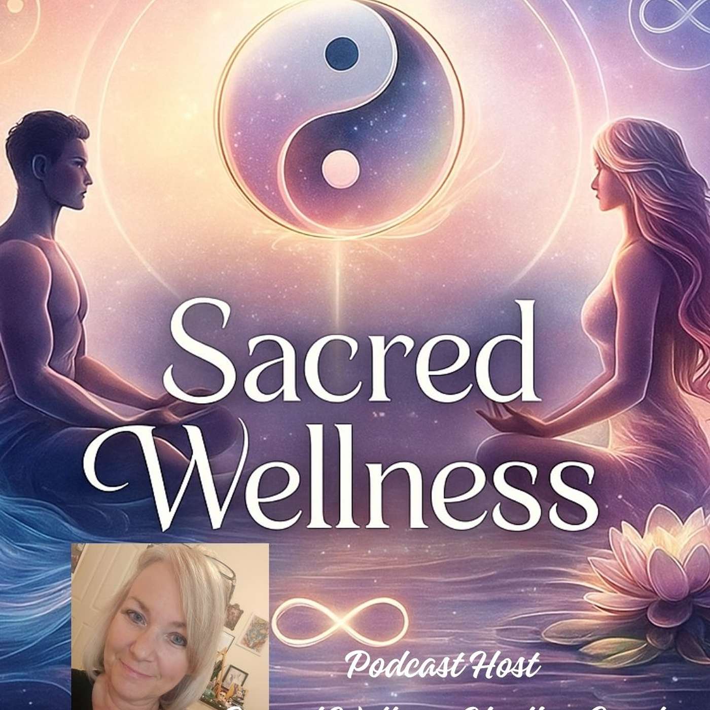 Terri Ann Russell-Sacred Wellness: