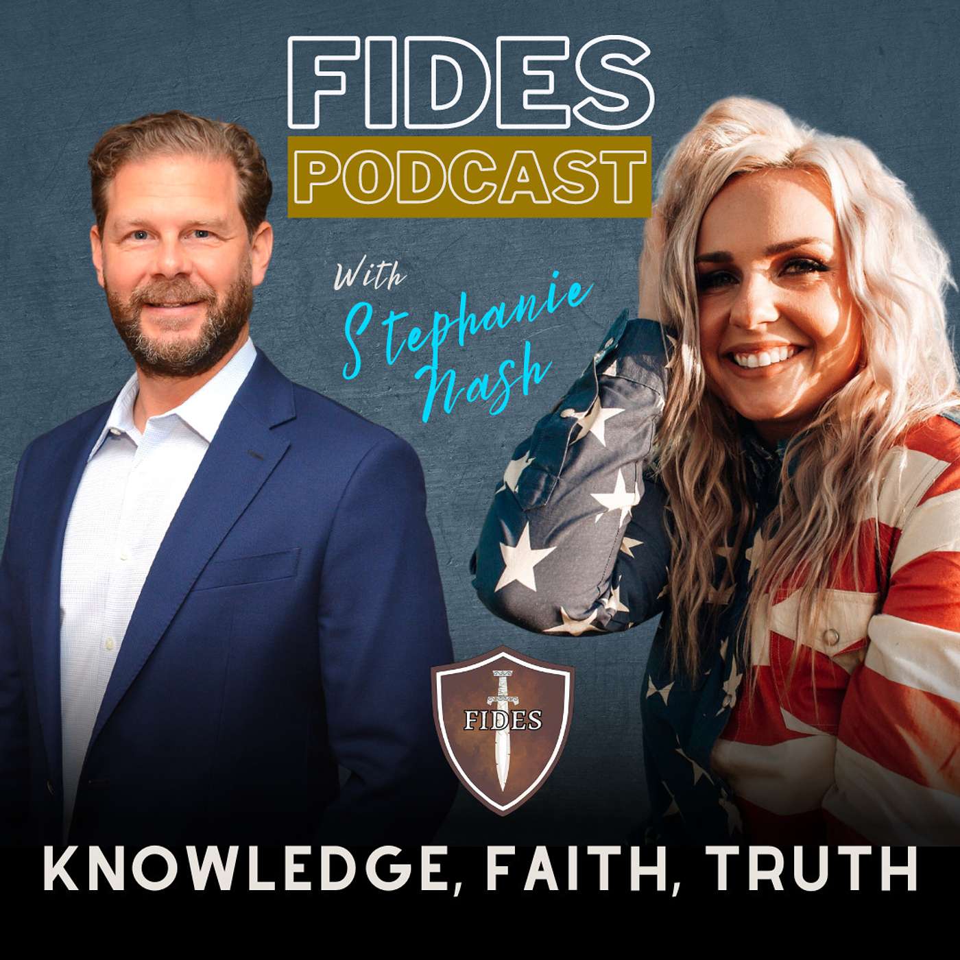 Fides Show with Jerry Cirino