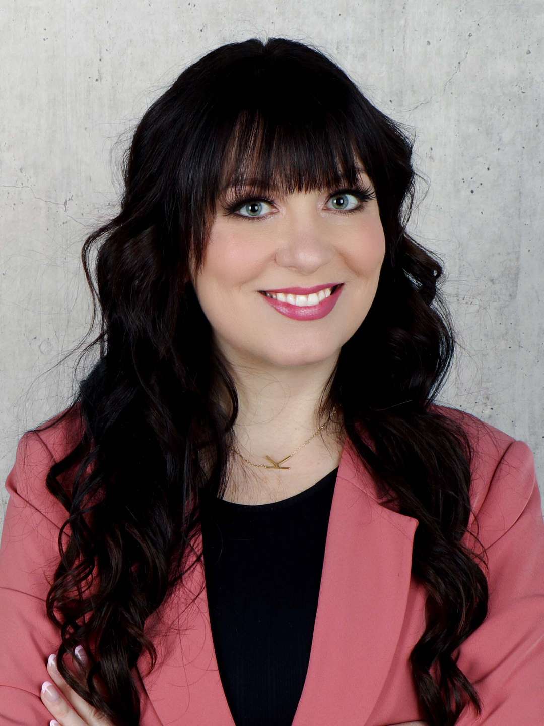 Kristina Belyea