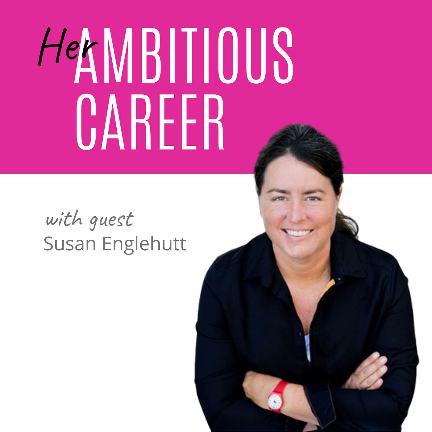 Her Ambitious Career