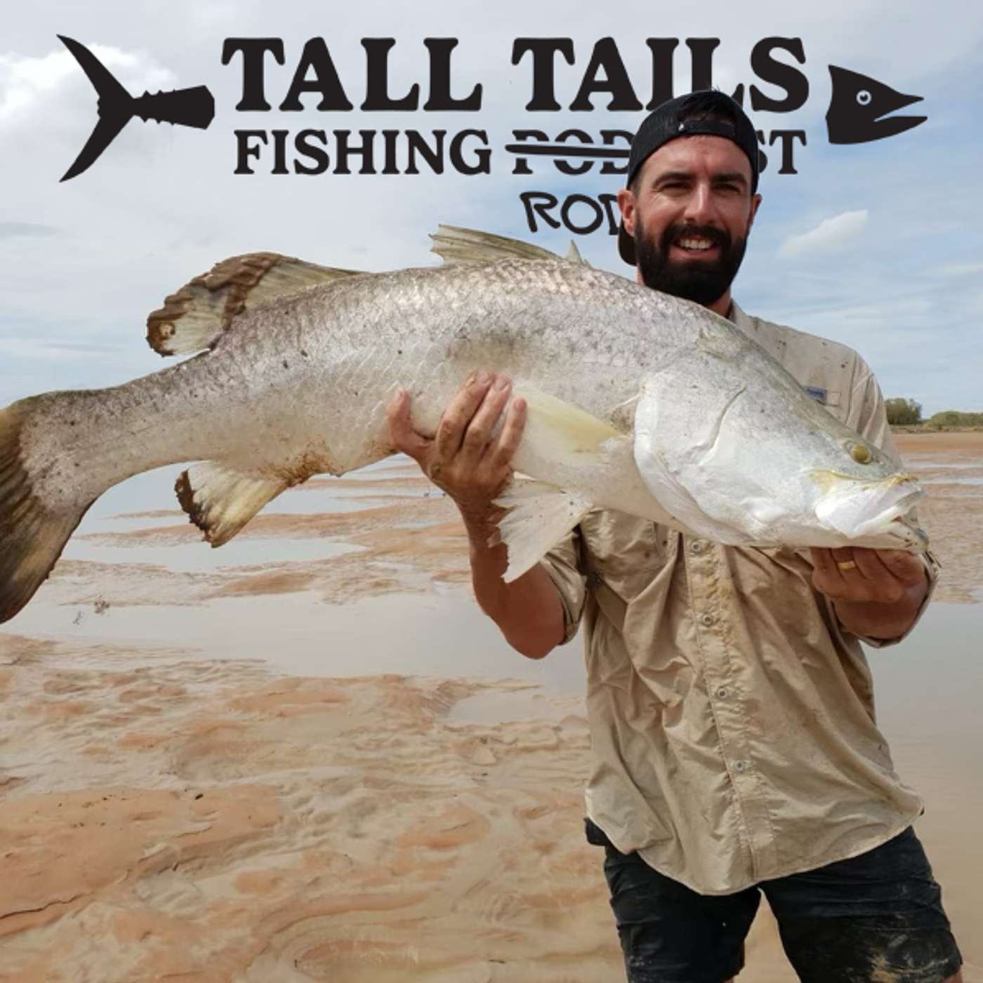 Tall Tails Fishing Podcast