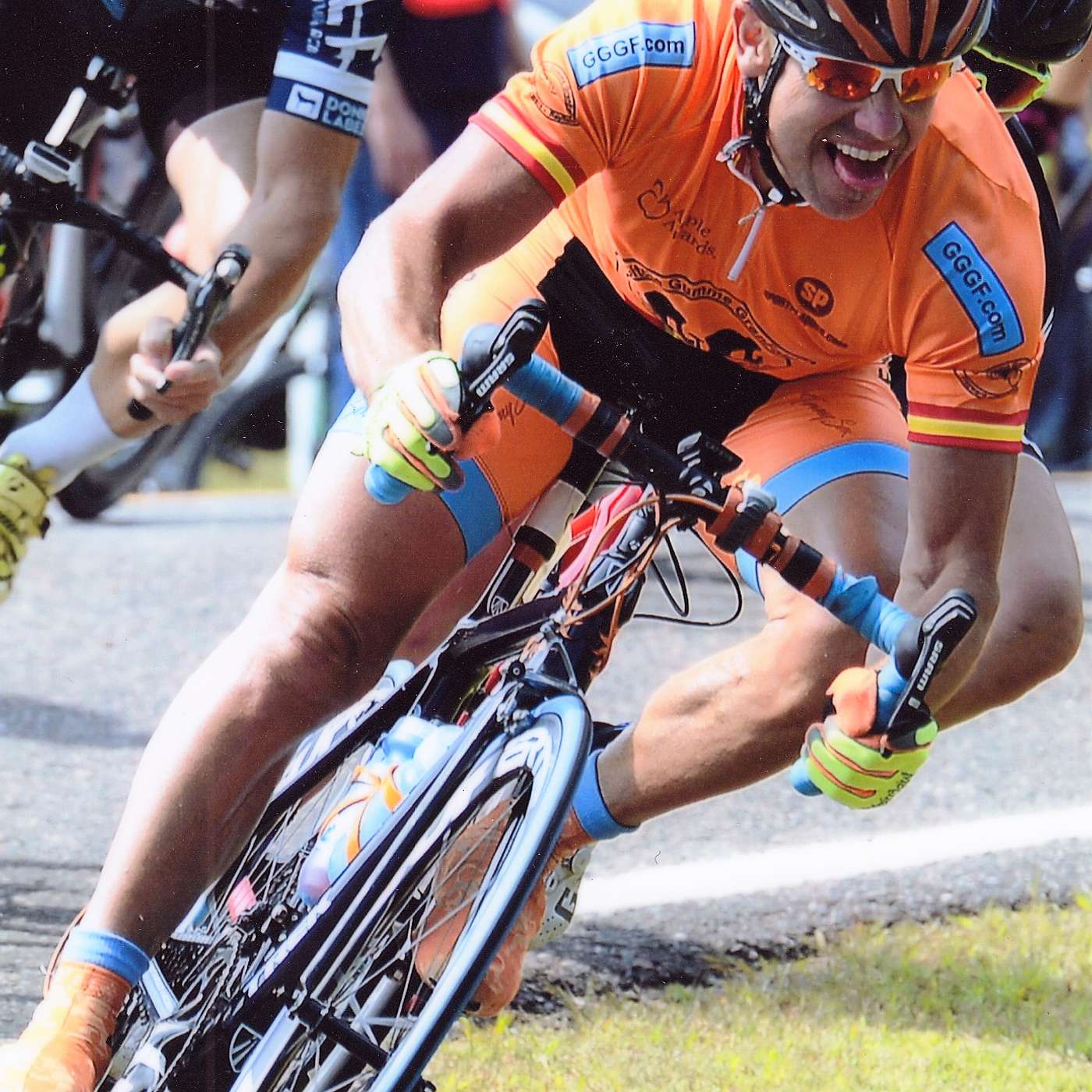 Michael Ceely\'s High Performance Podcast