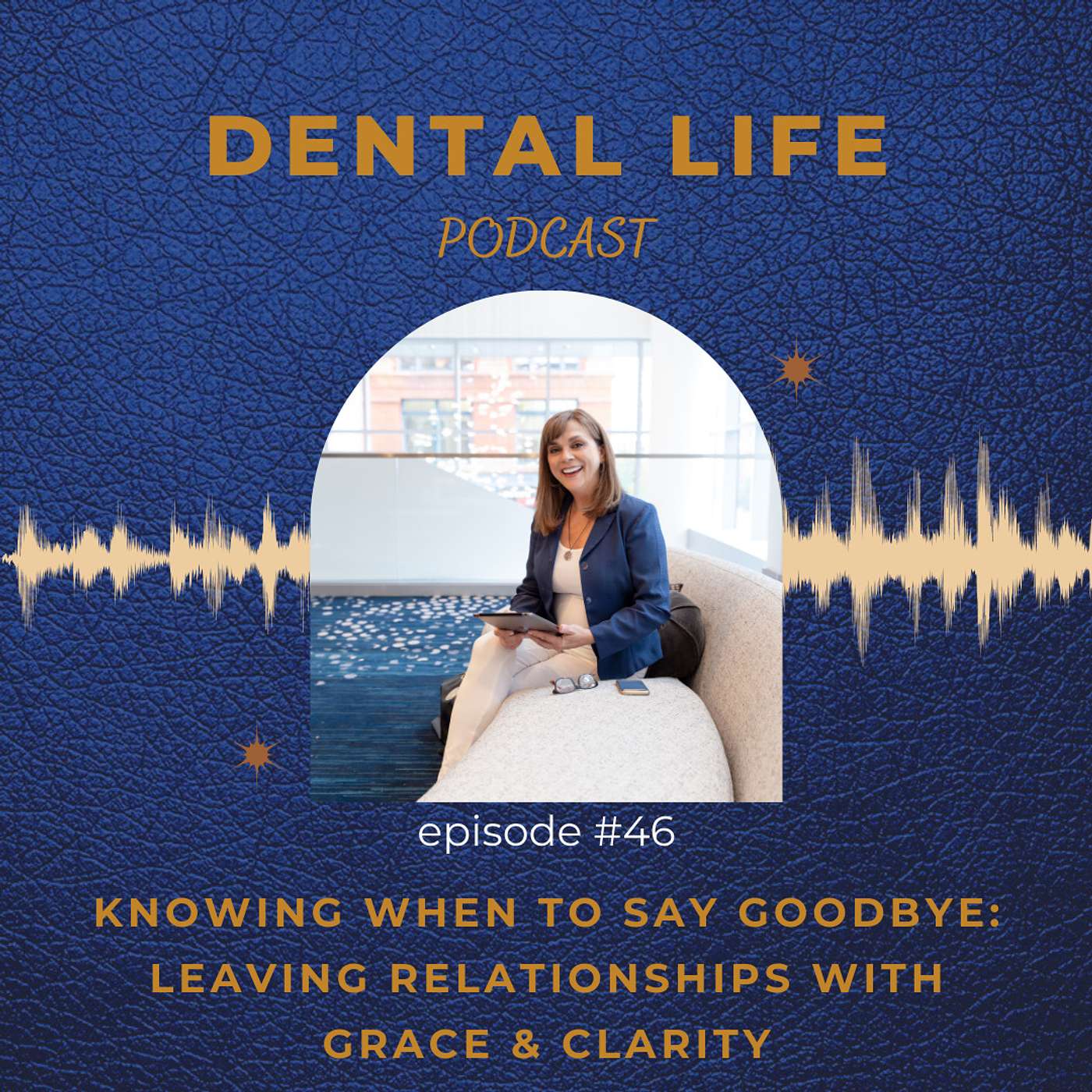 Dental Life Podcast