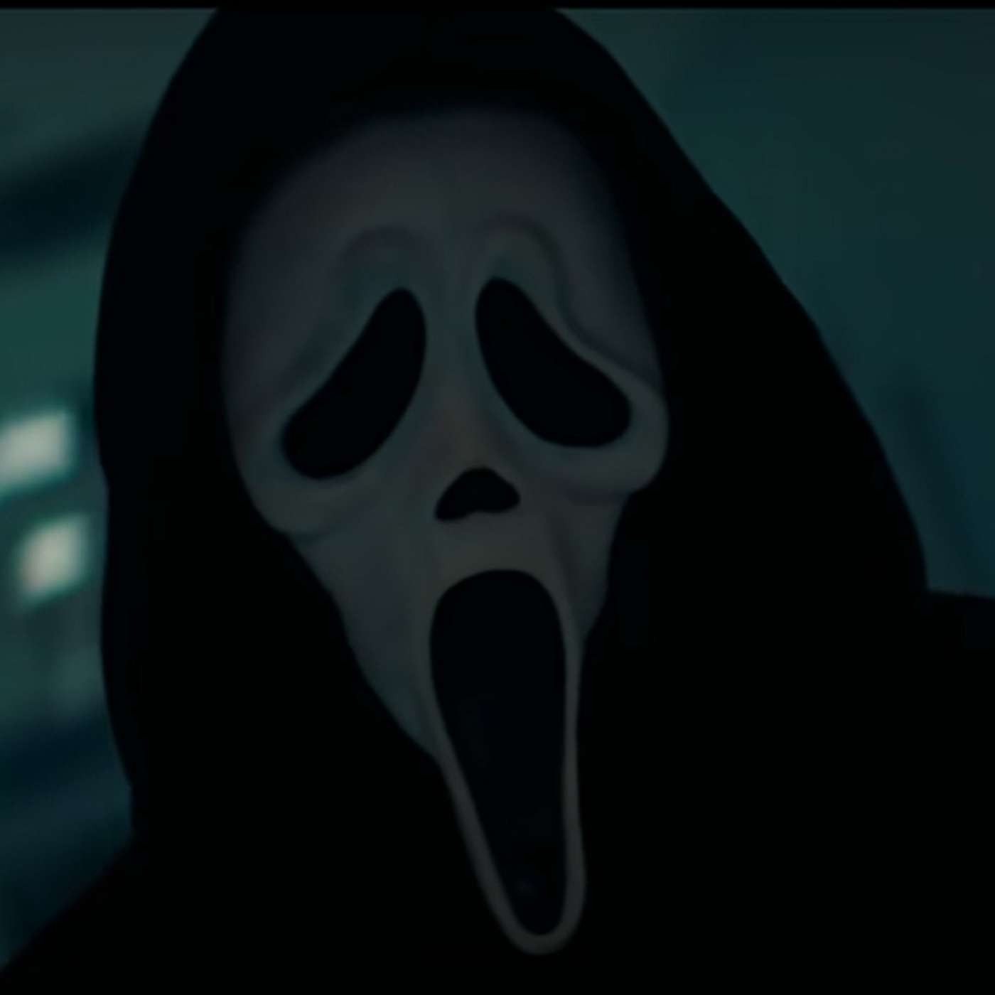 The Halloween Blues Cast Episode 98