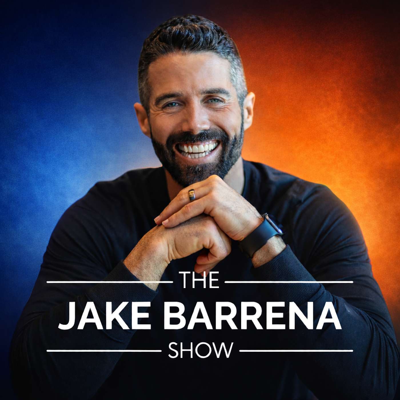 The Jake Barrena Show