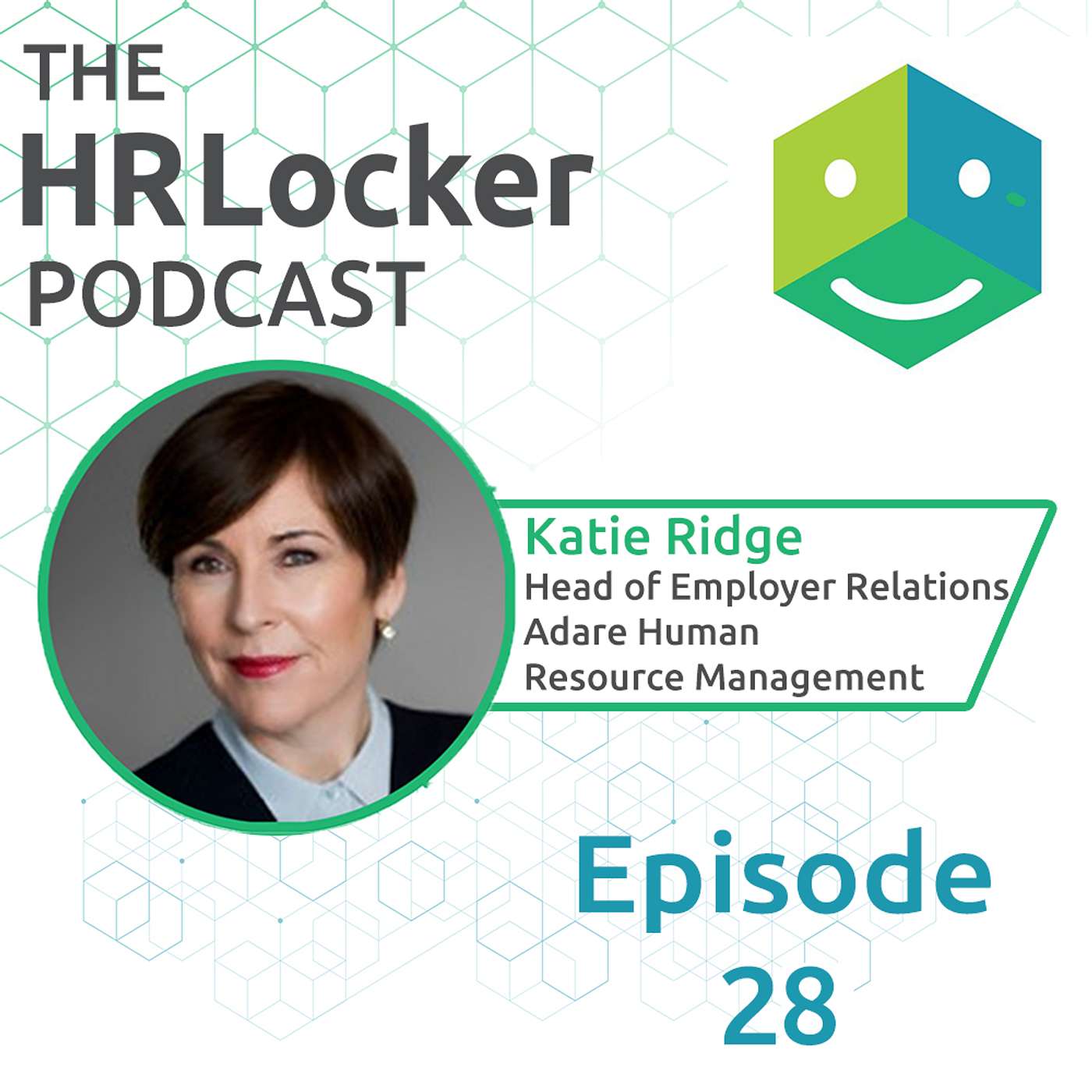 The HRLocker Podcast