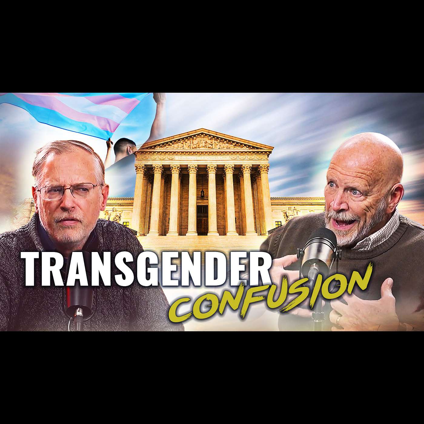 Supreme Court Transgender Confusion