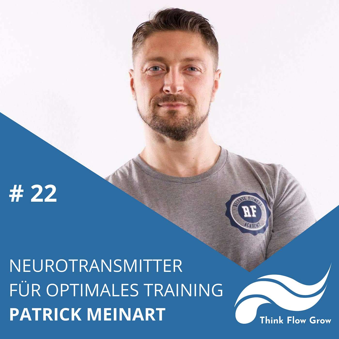 Think Flow Grow Cast mit Tim Boettner