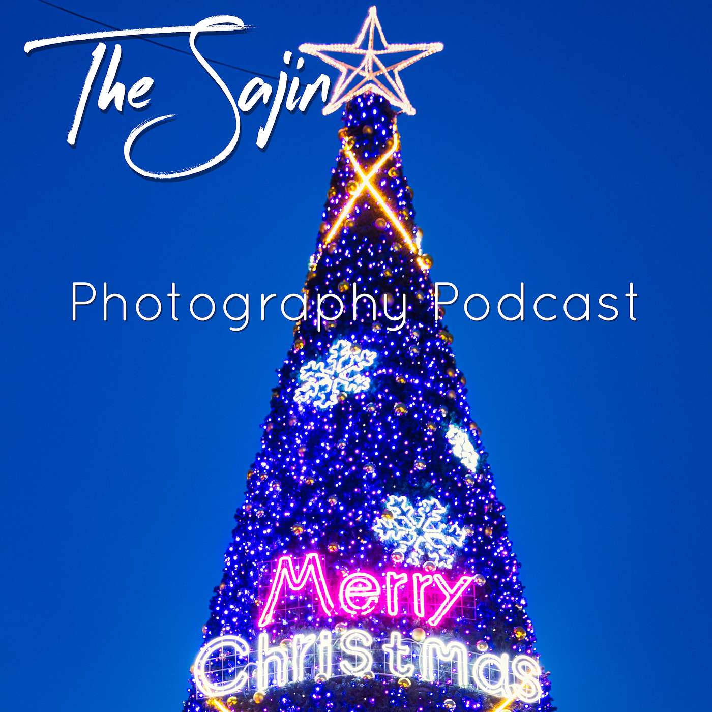 Season 4 Episode 9: The Sajin Christmas Special!
