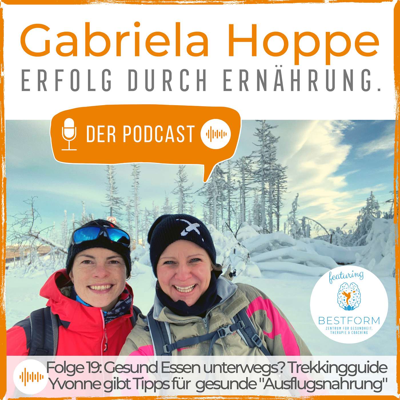 Erfolg durch Ernährung | Dein Weg zu dauerhafter Gesundheit