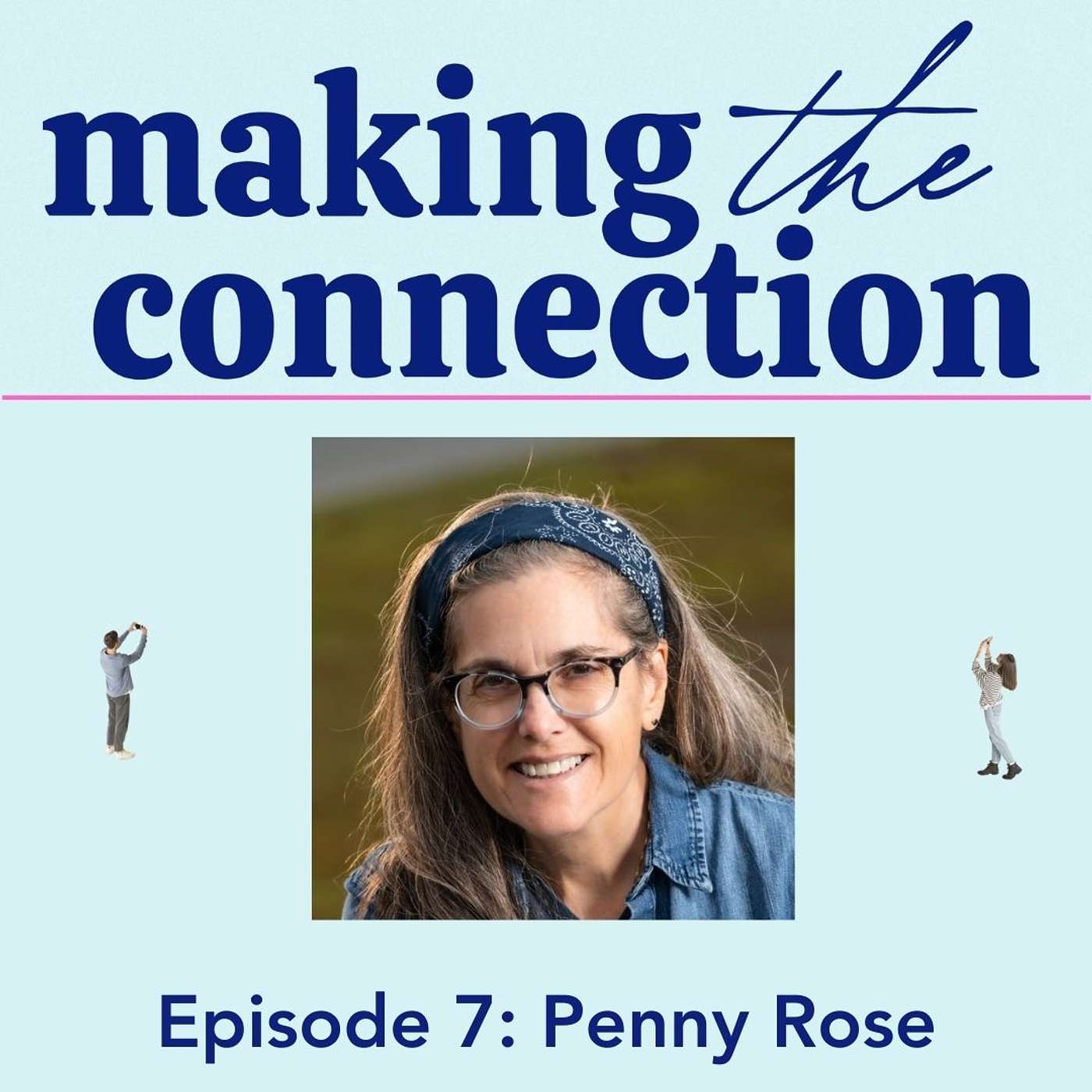 Making the Connection: Genuine Professional Relationships