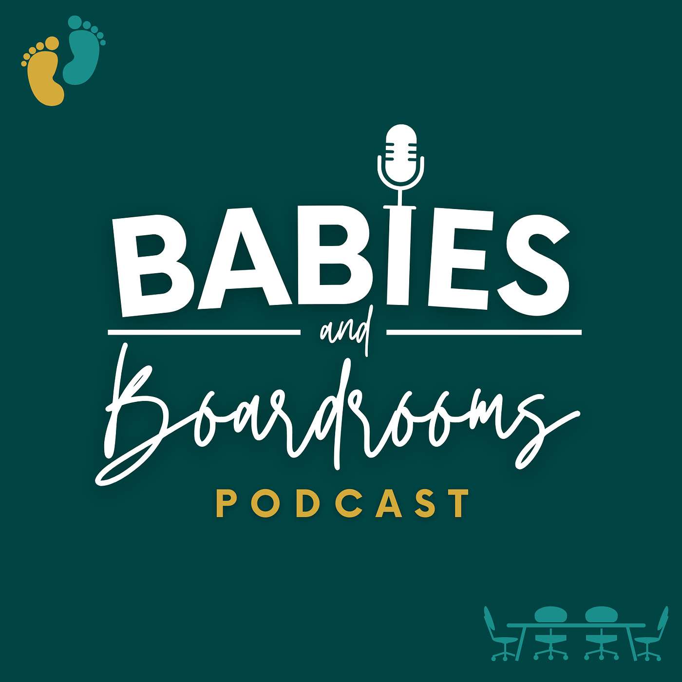 Babies and Boardrooms