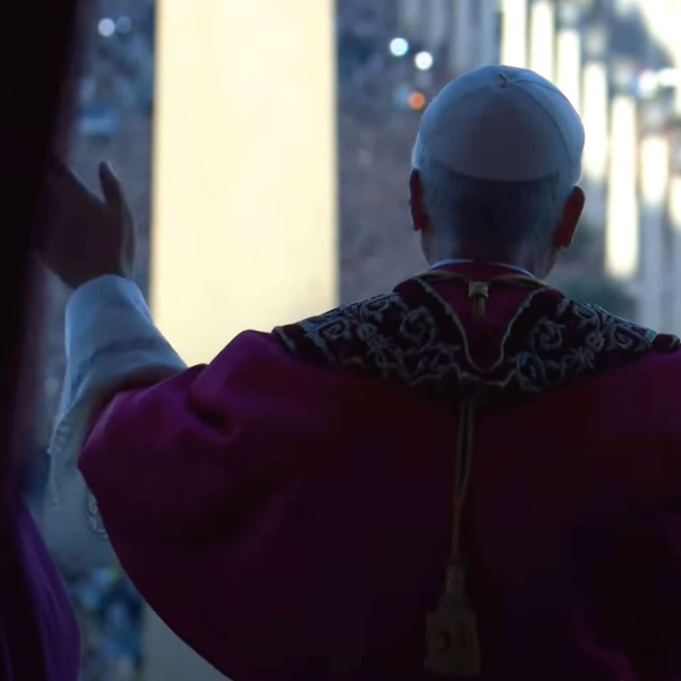 Leo XIV in a Divided World