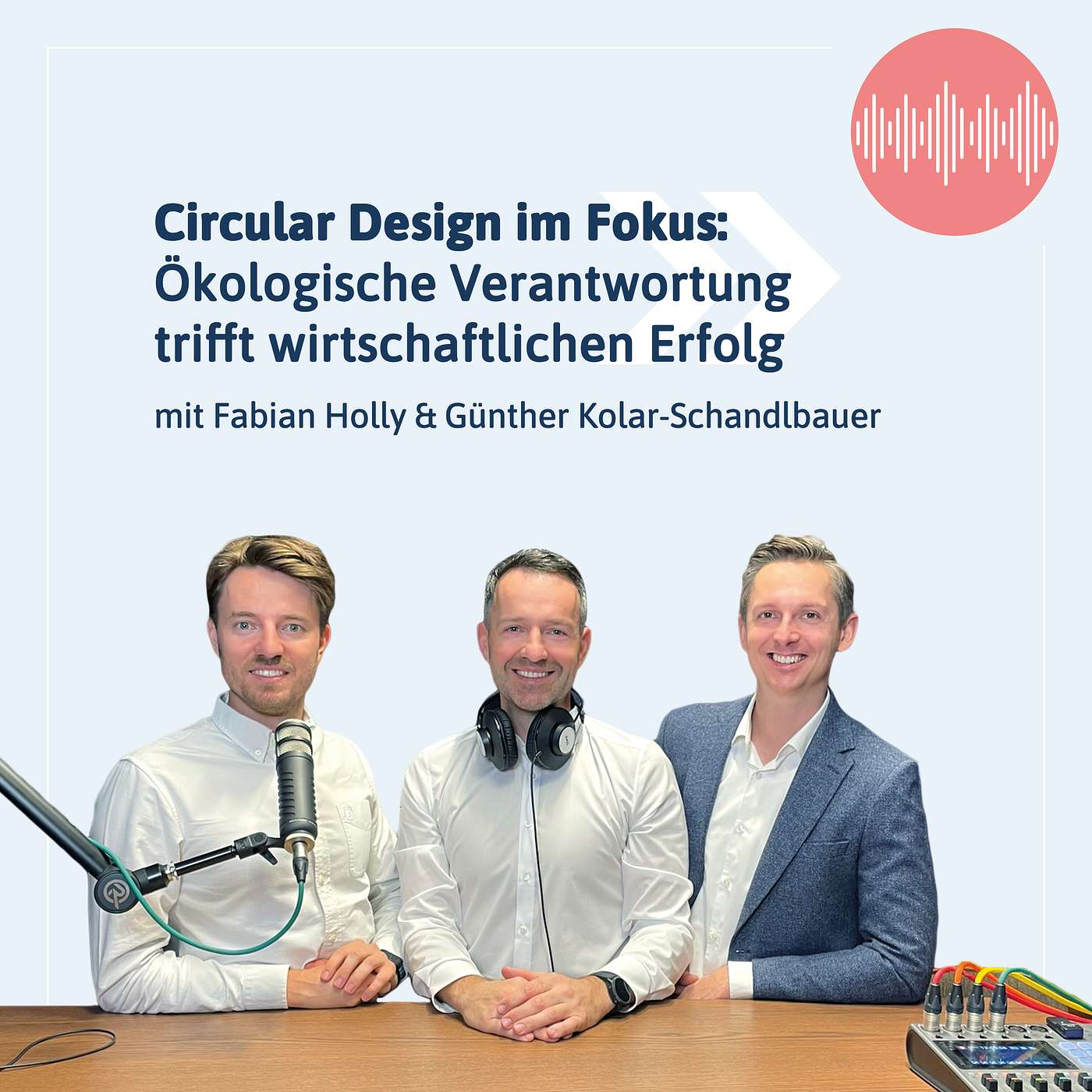 EFS Podcast