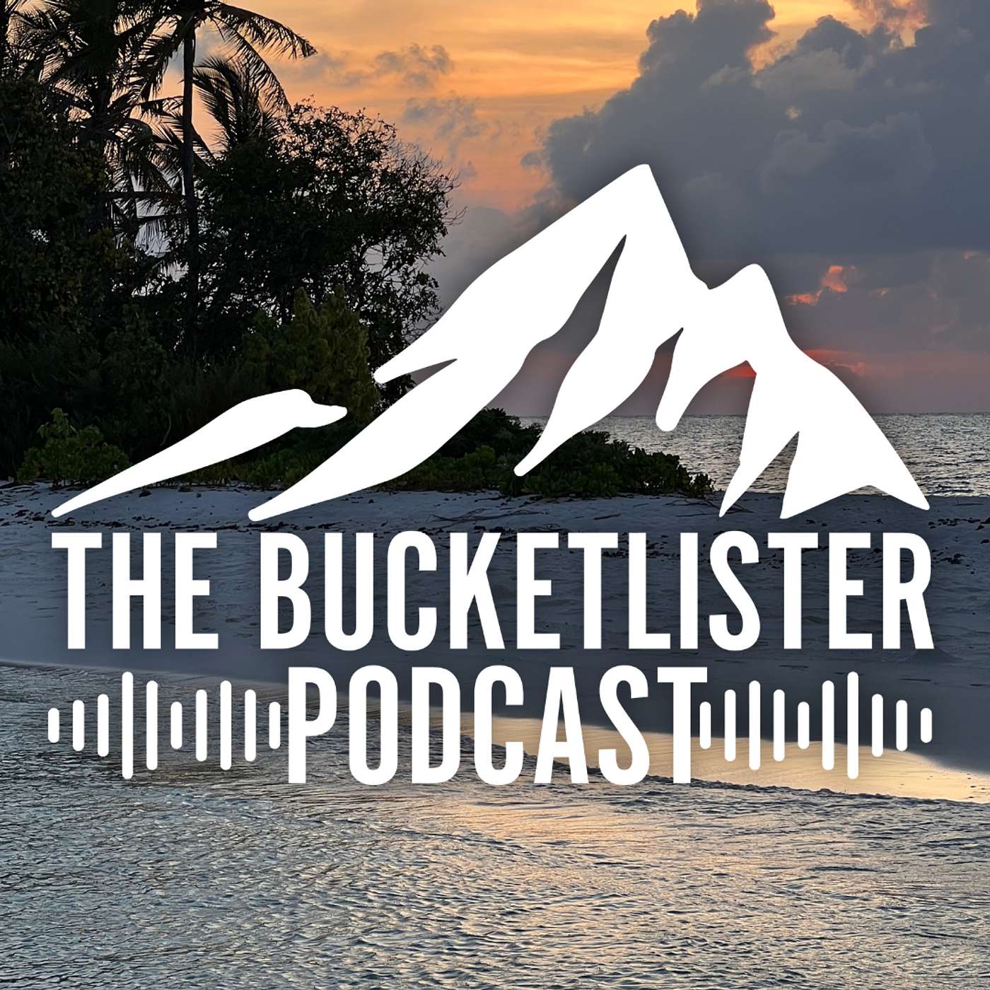 The BucketLister Podcast