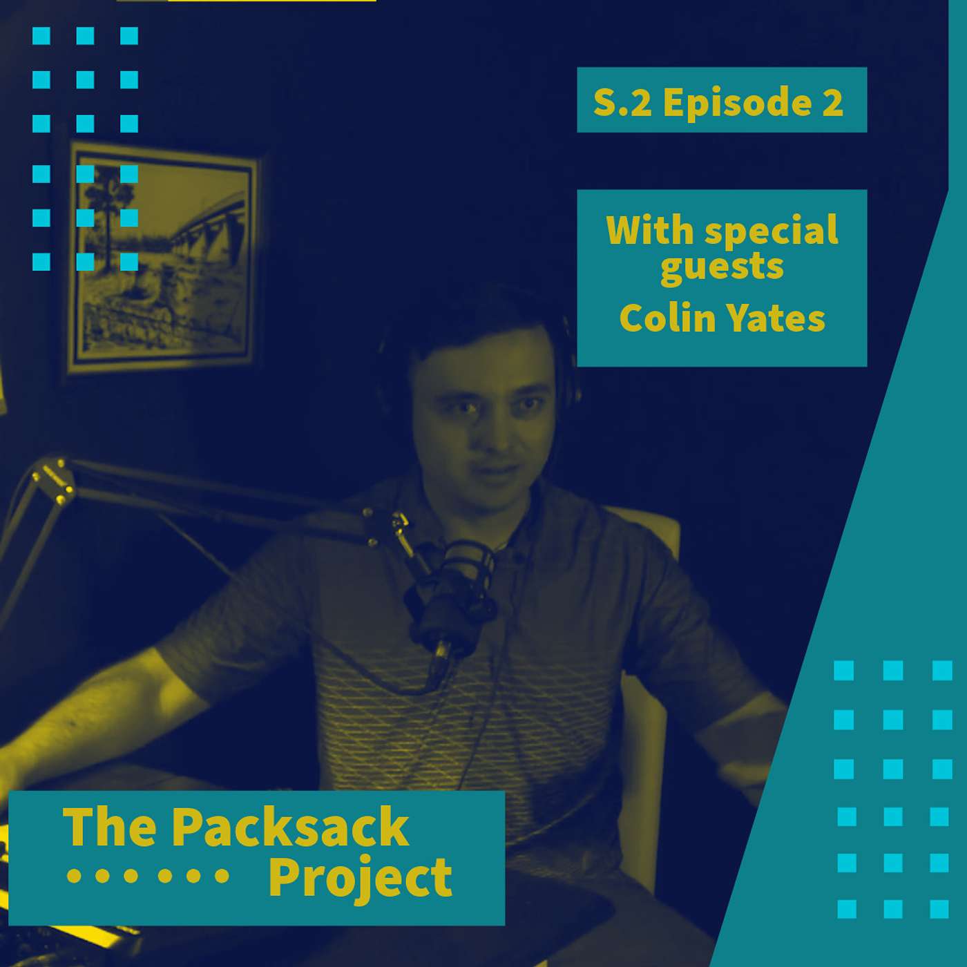 The Packsack Project