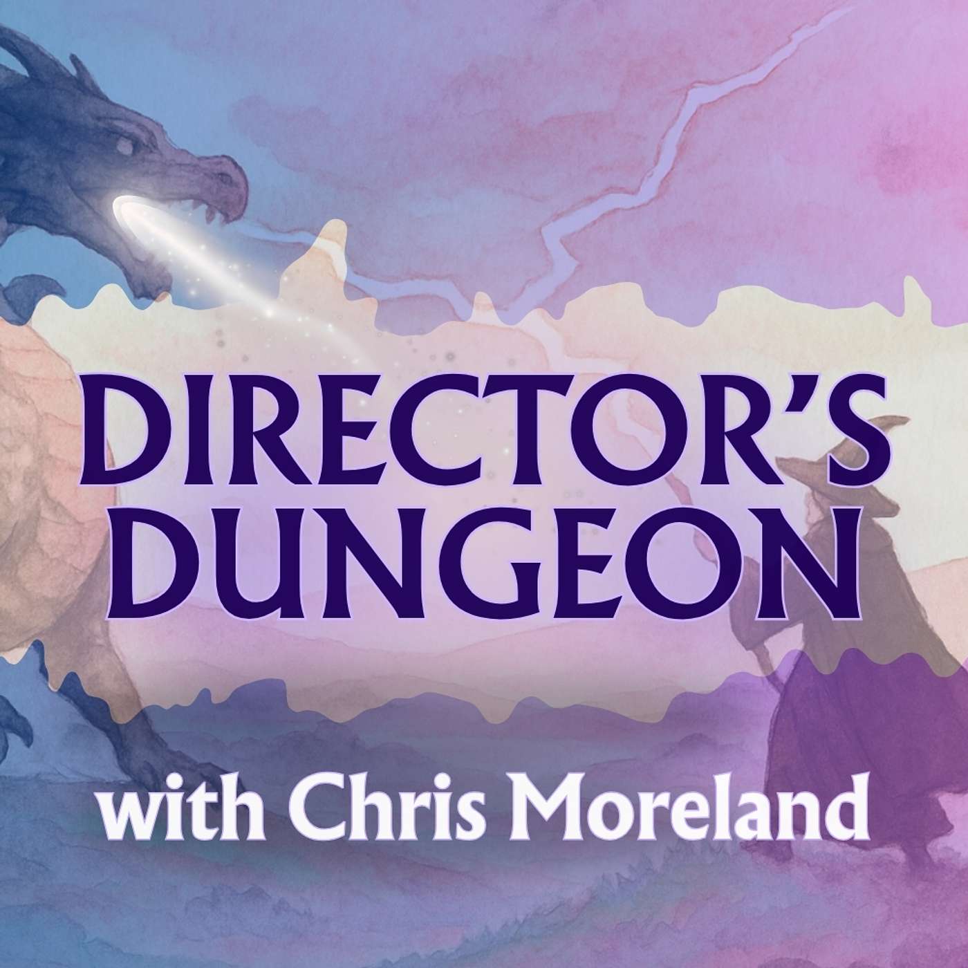 Director’s Dungeon