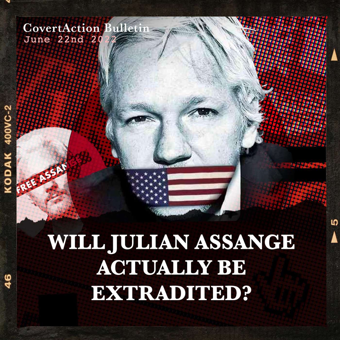 CovertAction Bulletin
