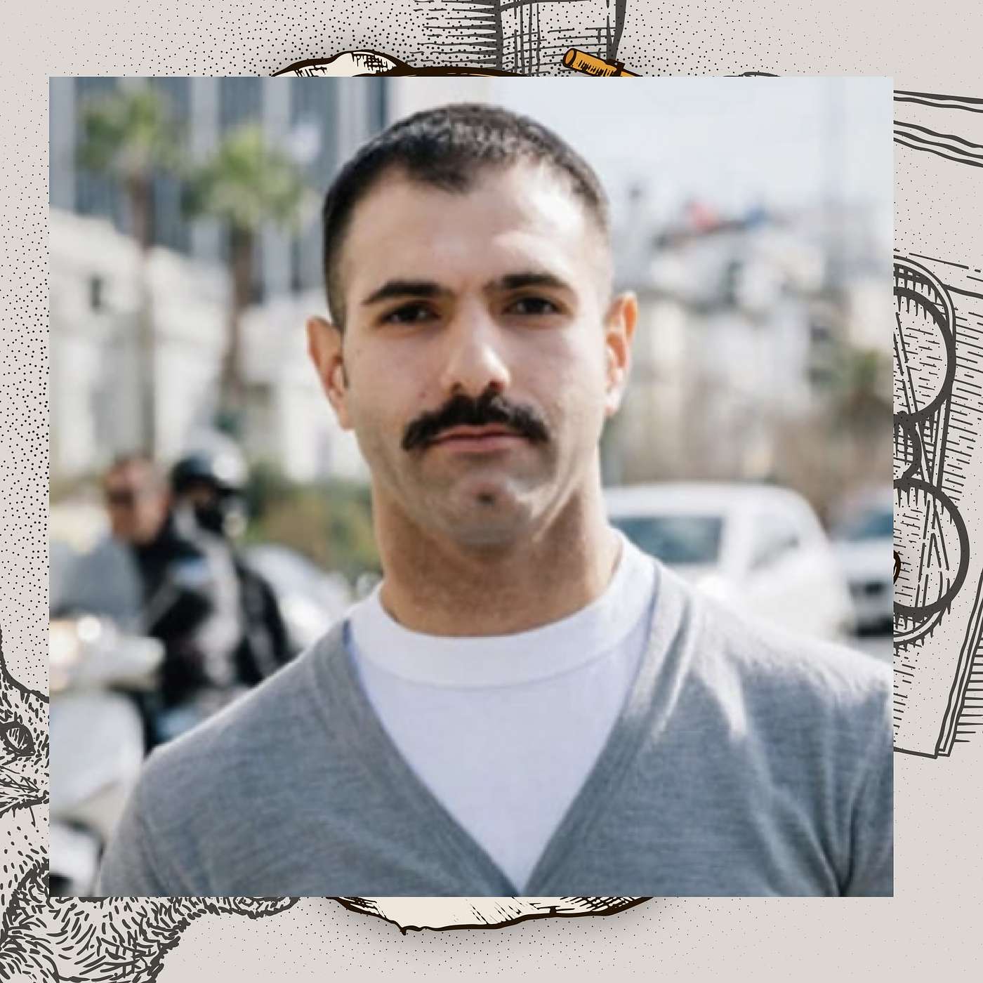 Μέχρι Θανάτου... οι κατηγορίες στον Γιώργο Καρκά