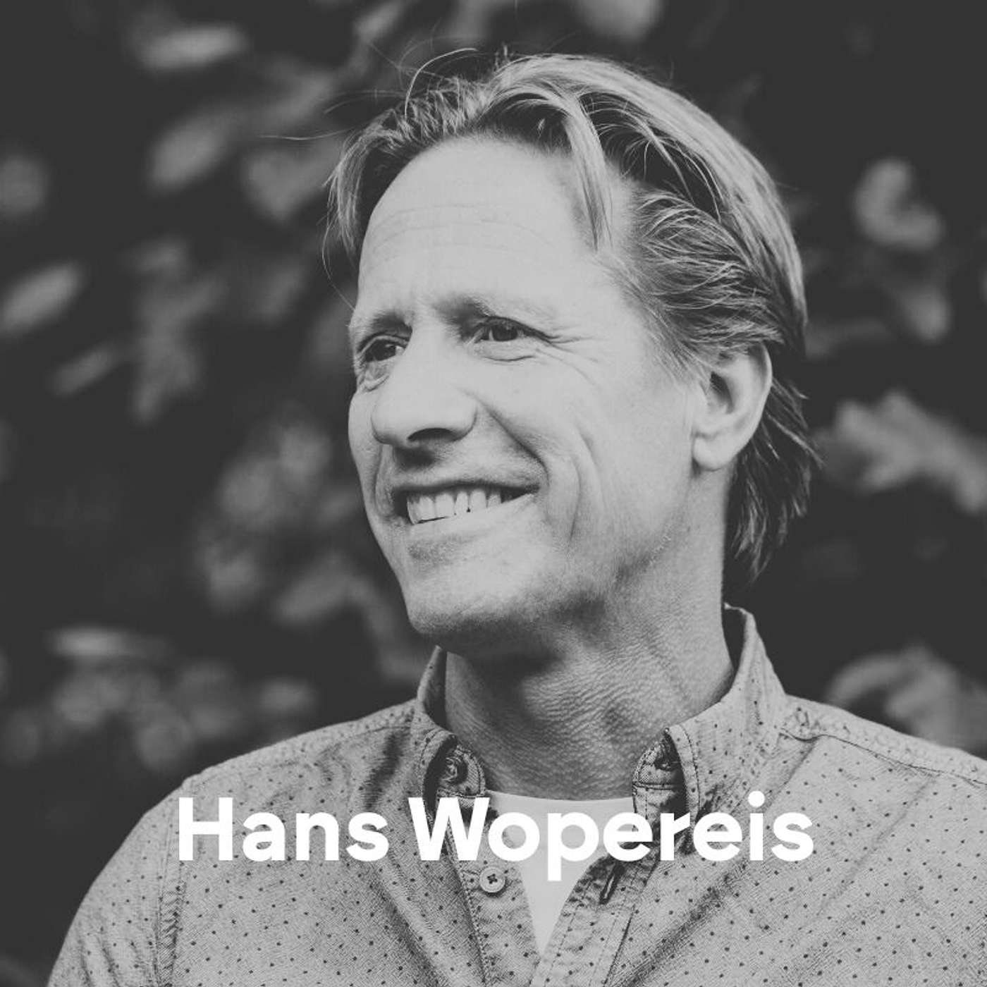 Strip op de Horizon: in gesprek met Hans Wopereis
