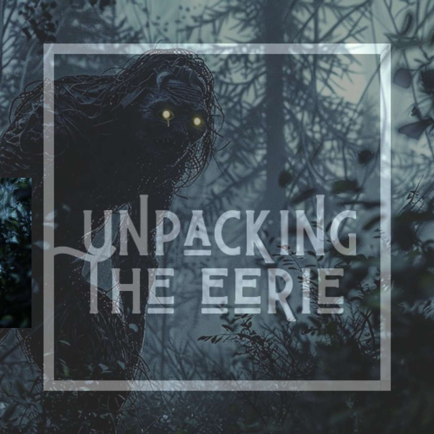 HALLOWEEK-END SPECIAL: The Other Me