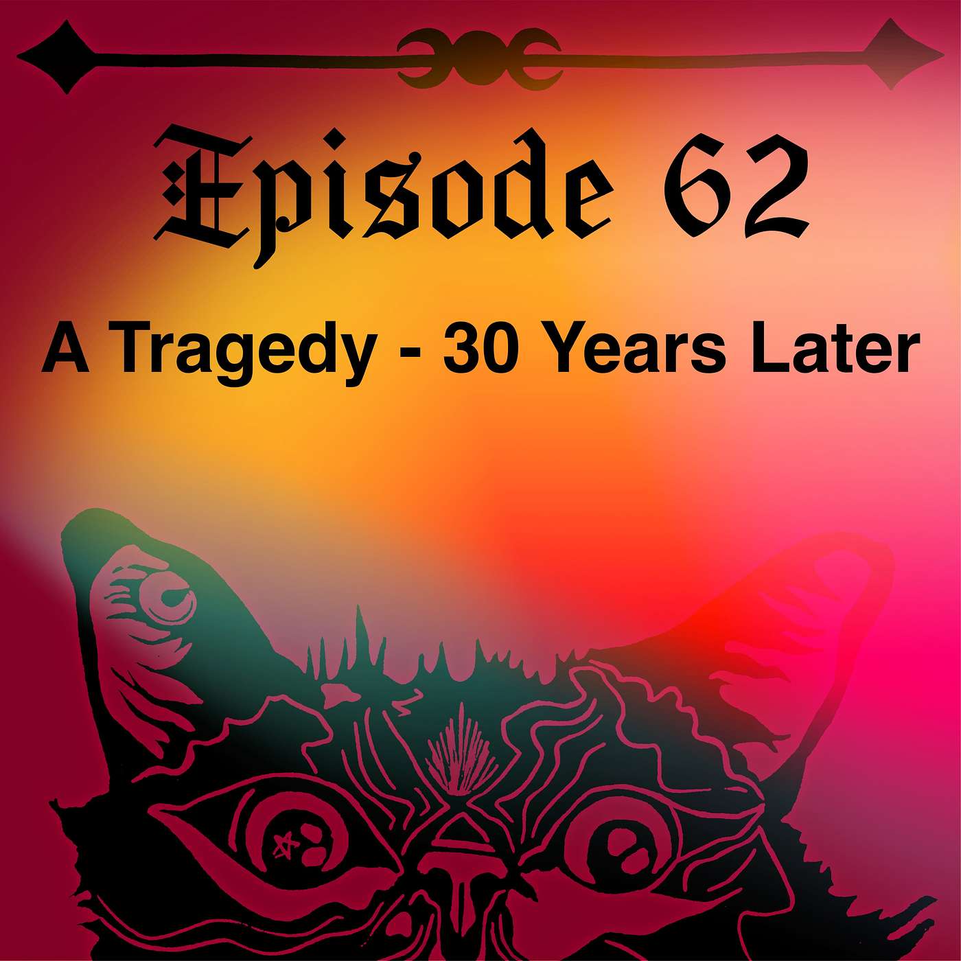A Tragedy 30 Years Later