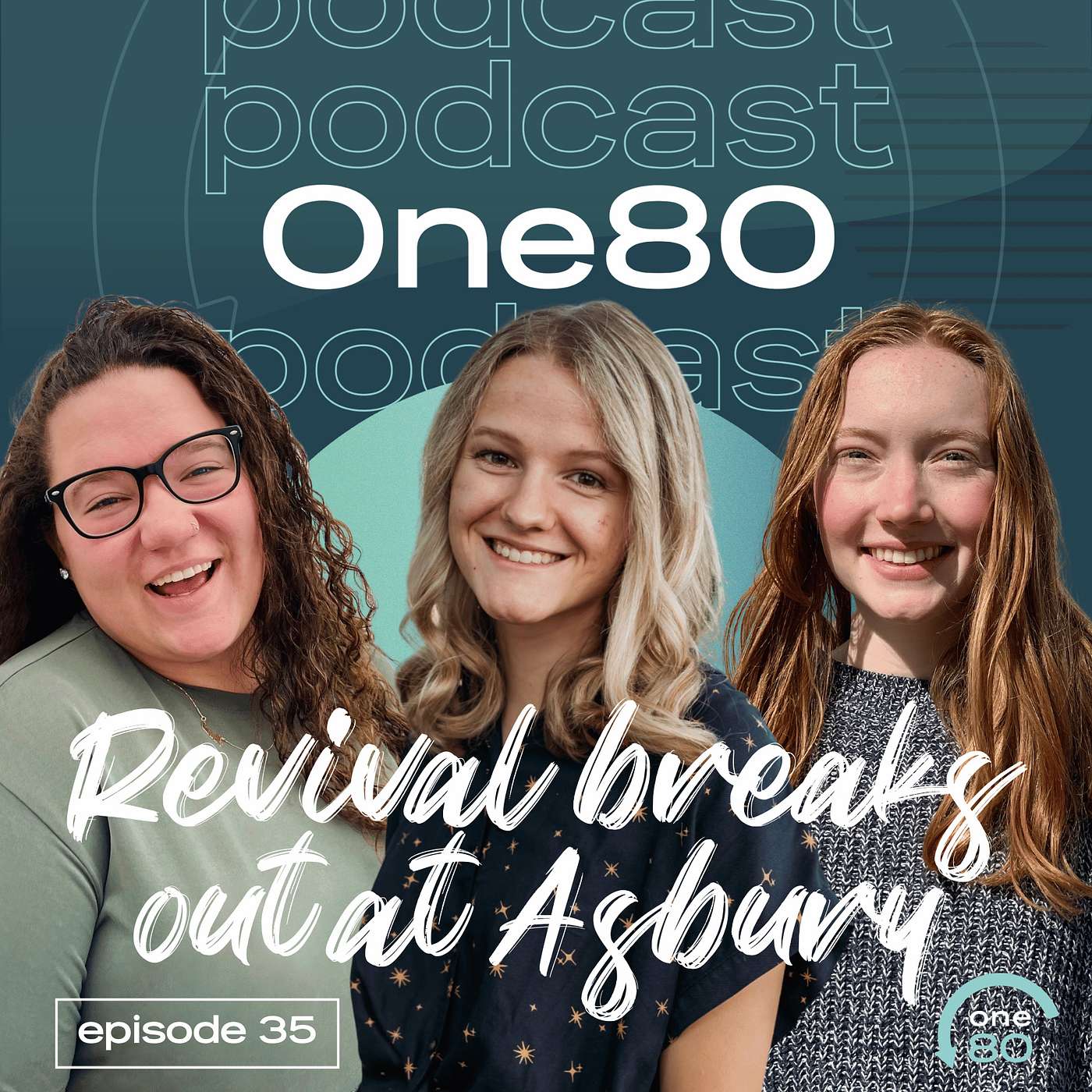 One80: Testimonies of Transformation