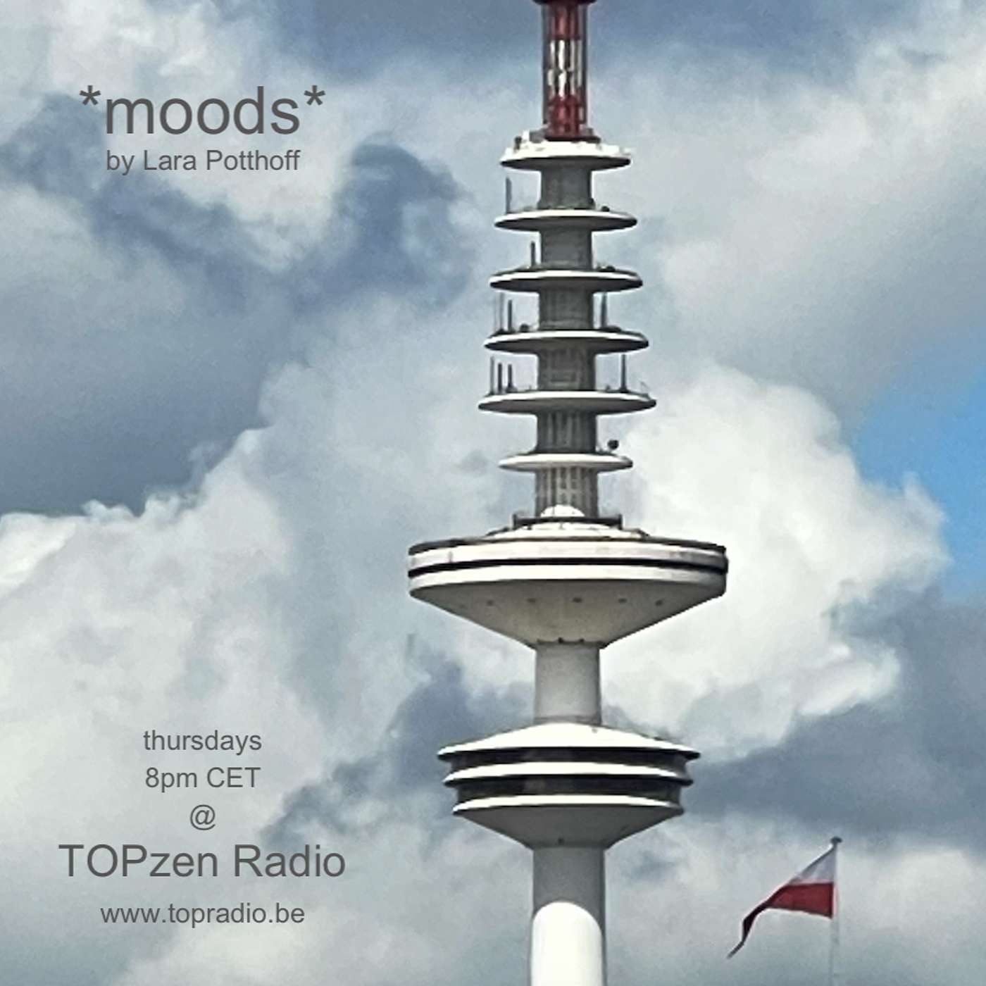Moods by Lara Potthoff