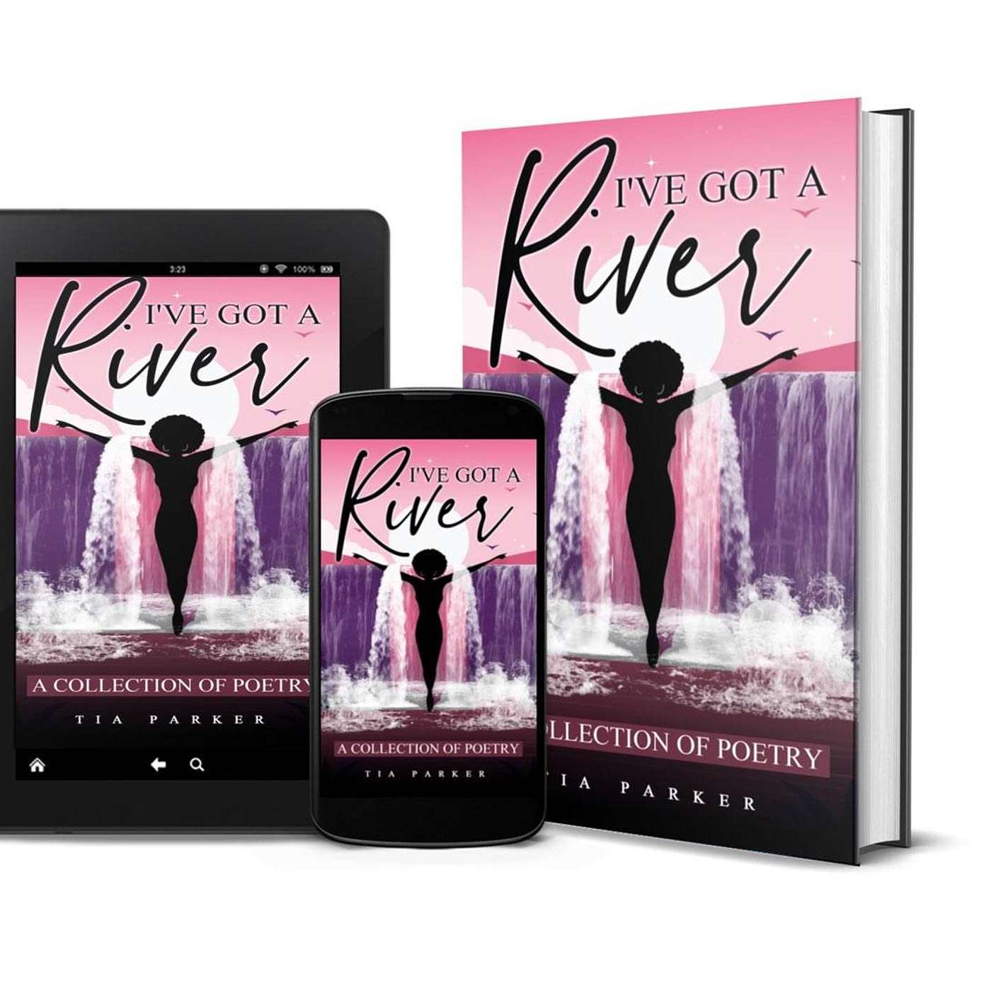 I\'ve Got a River Podcast