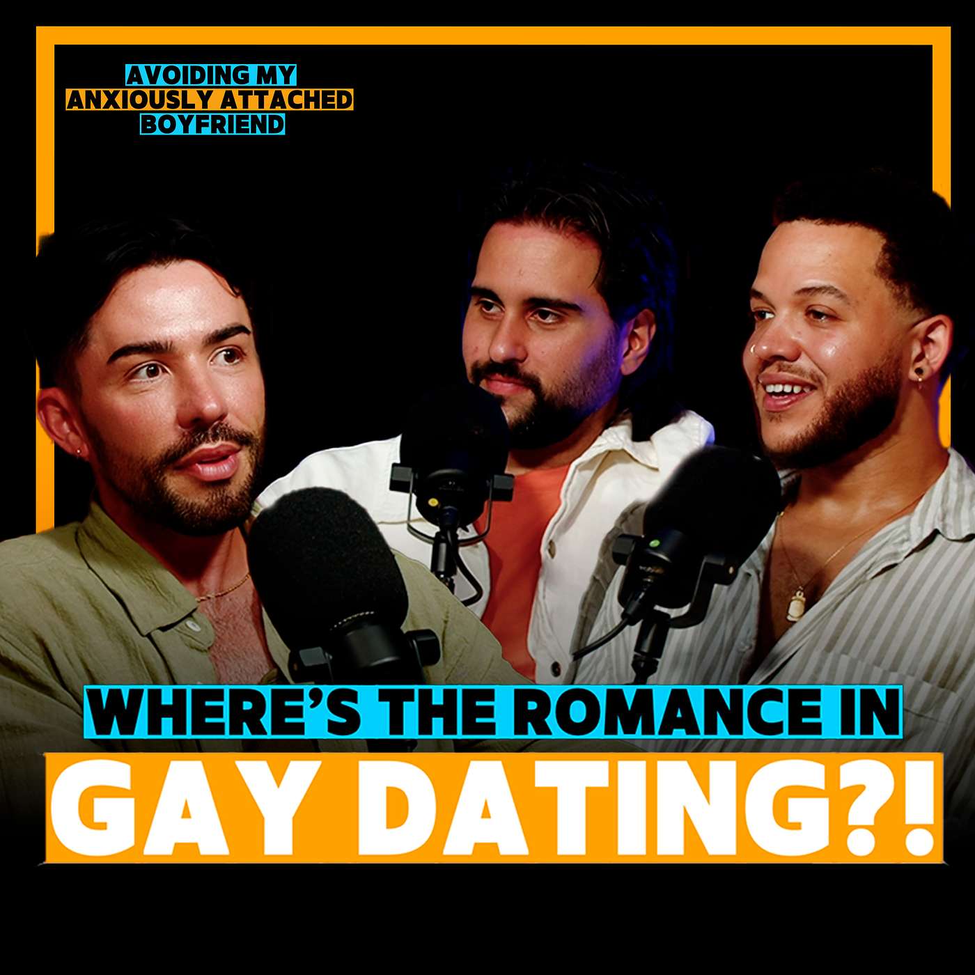 Gay Dating, Misogyny & The Mykonos Policeman: Rossi Lewis Gay Dating, Misogyny & The Mykonos Policeman: Rossi Lewis