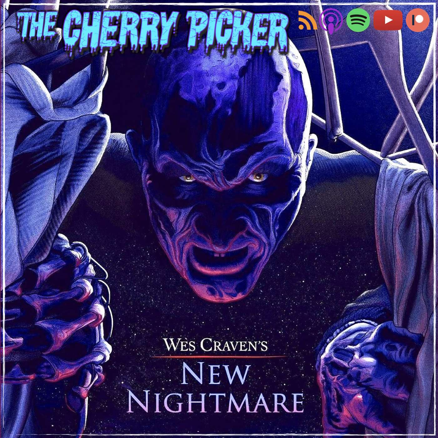 Episode 166 | Wes Craven's New Nightmare (1994)