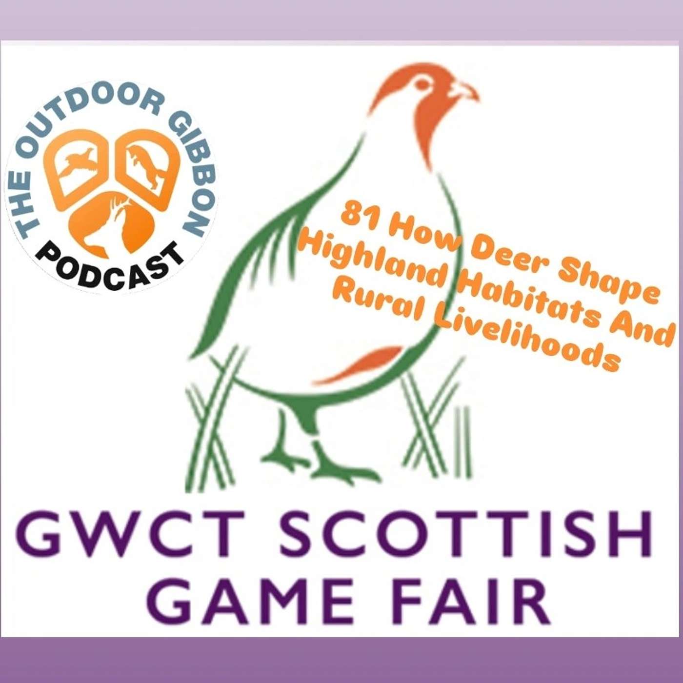 81 How Deer Shape Highland Habitats And Rural Livelihoods