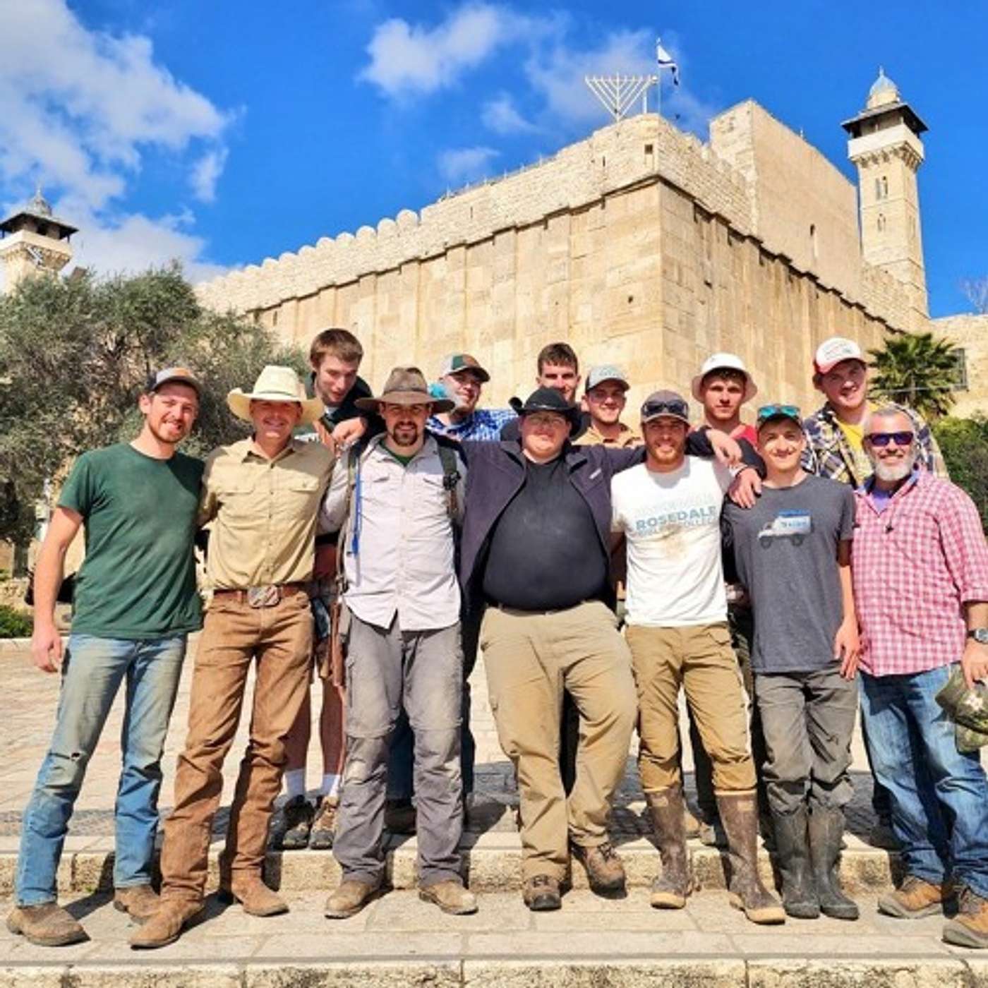 EXECUTIVE ORDERS FROM ON HIGH