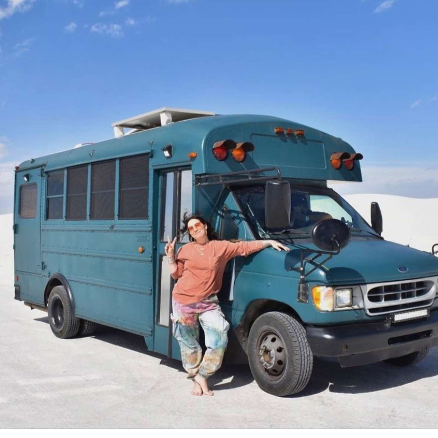 Tiny Home Tours
