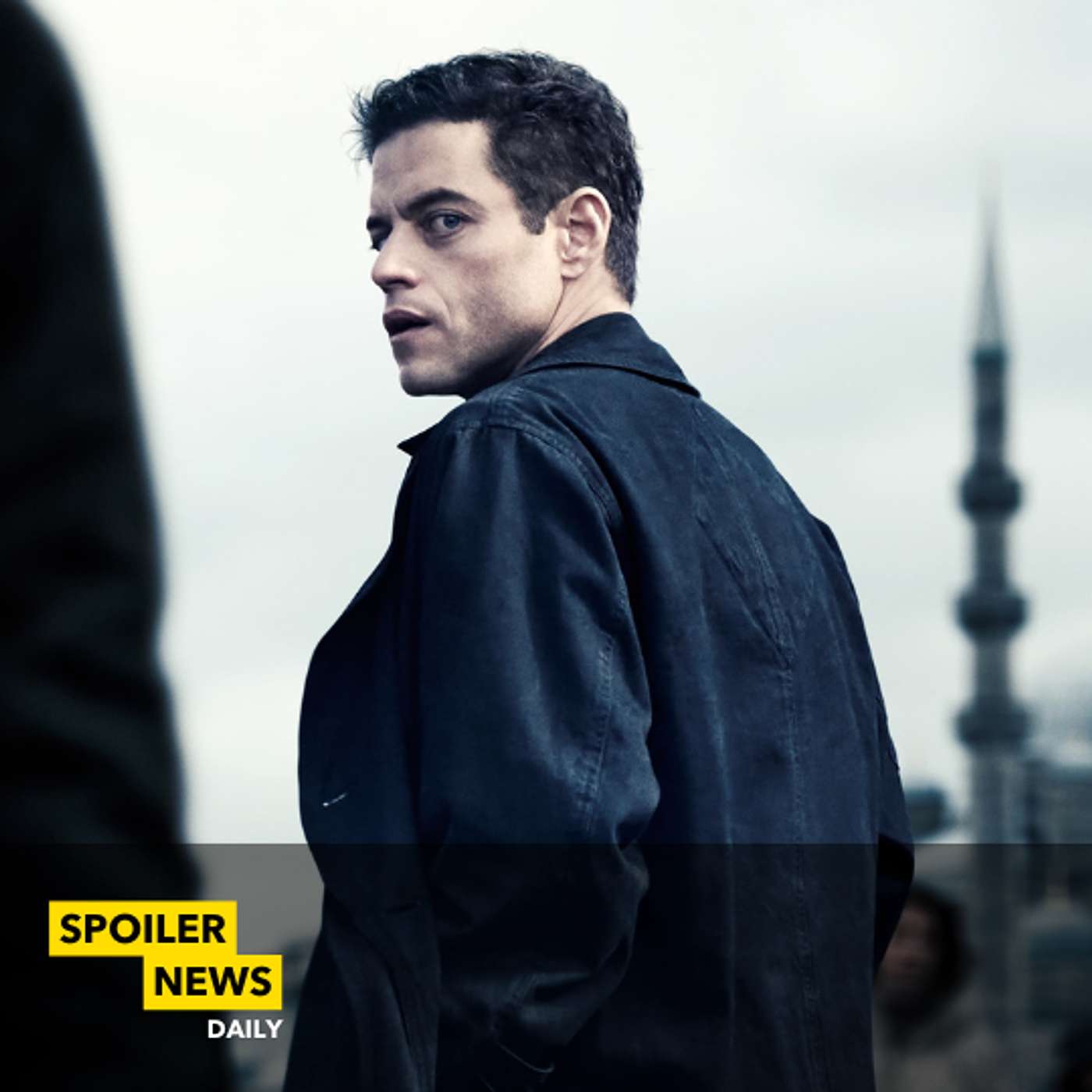 ¡Nuevo tráiler de El Nivel Secreto! ¡Primer vistazo de El Amateur! ¡Lady Gaga en la serie de Merlina!