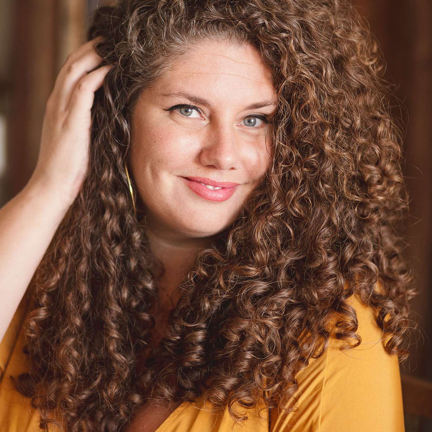 8 From Amsterdam to Rio: Dutch Singer Femke Smit, a welcome guest in the Brazilian Samba World.